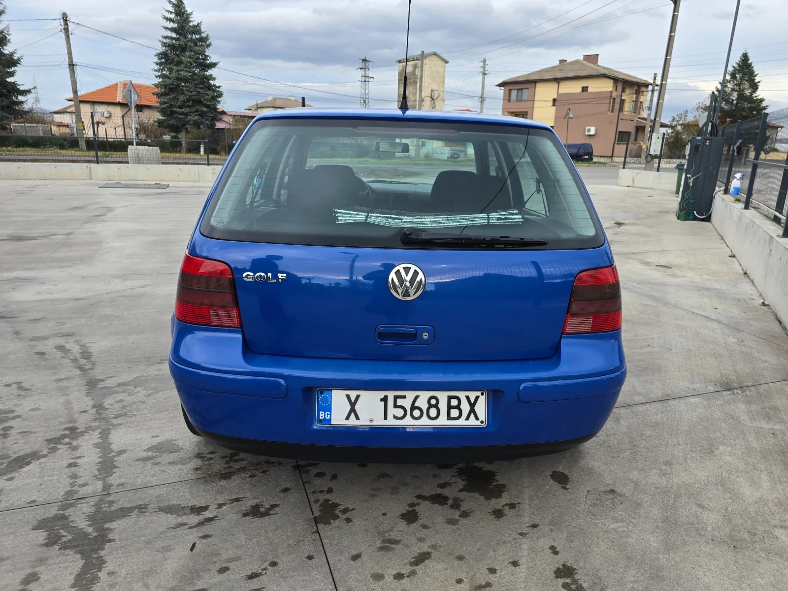 VW Golf  - изображение 3