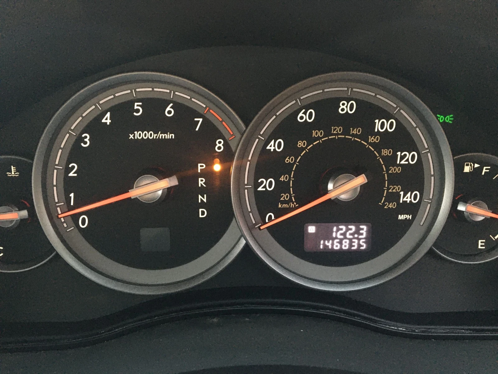 Subaru Outback 3.0 H6 | Mobile.bg — изображение 11