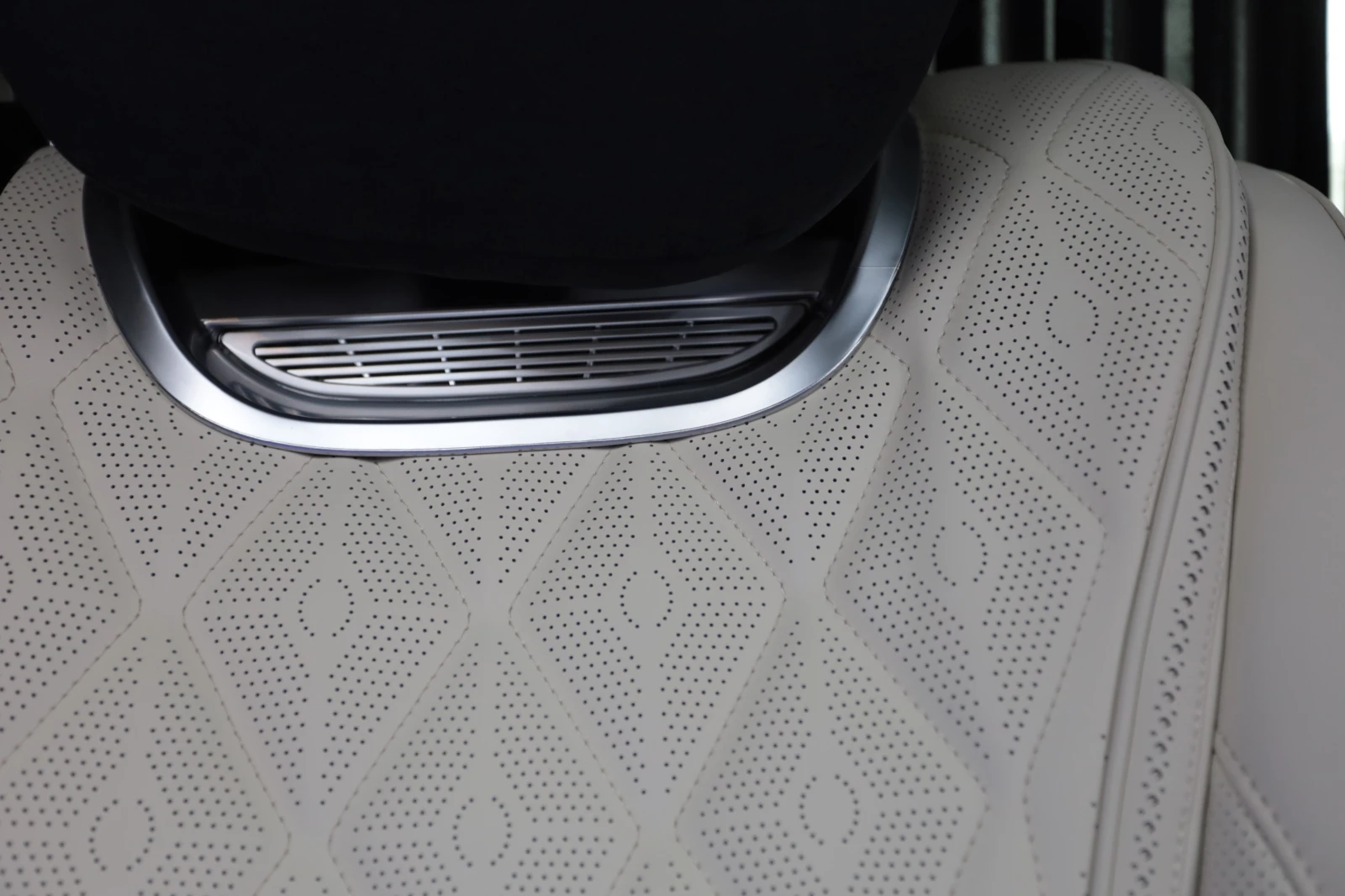 Mercedes-Benz V 300 | Mobile.bg   12