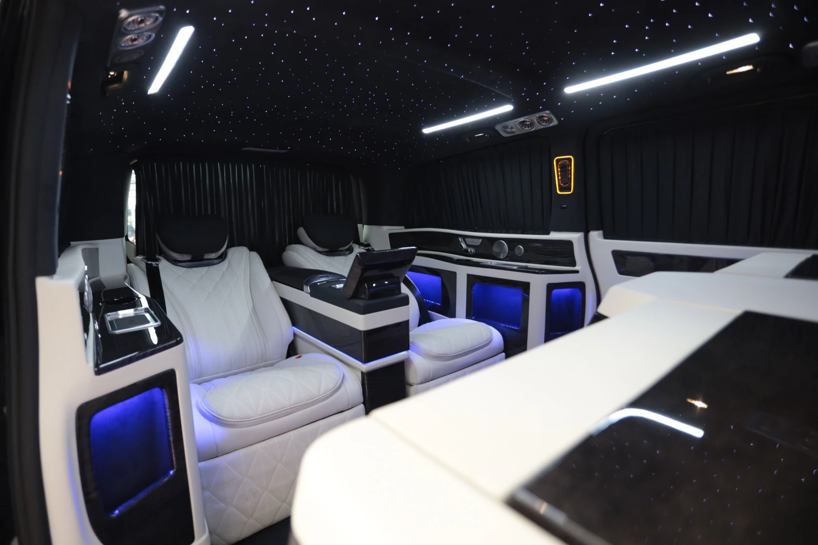 Mercedes-Benz V 300 | Mobile.bg   1