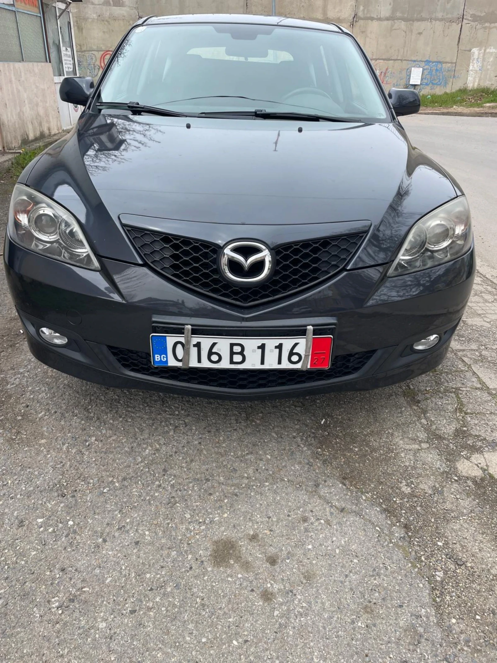 Mazda 3  - изображение 3