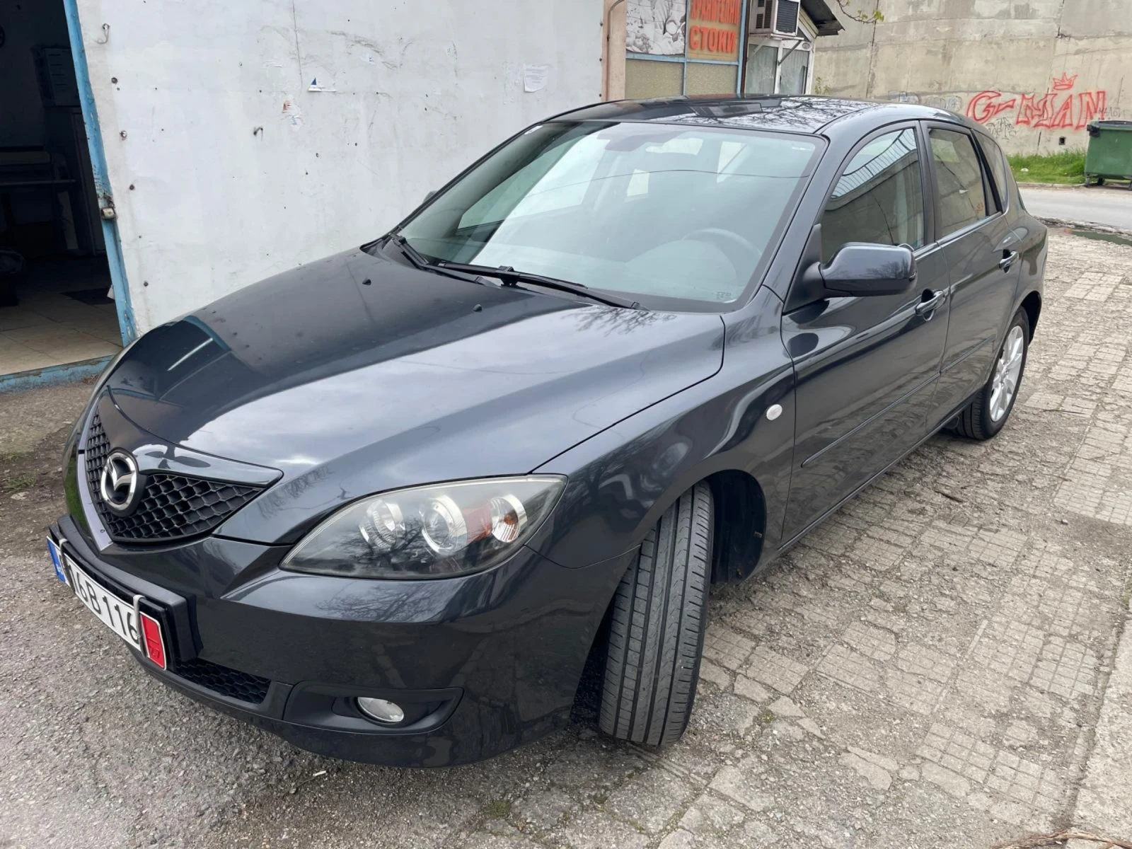 Mazda 3  - изображение 2
