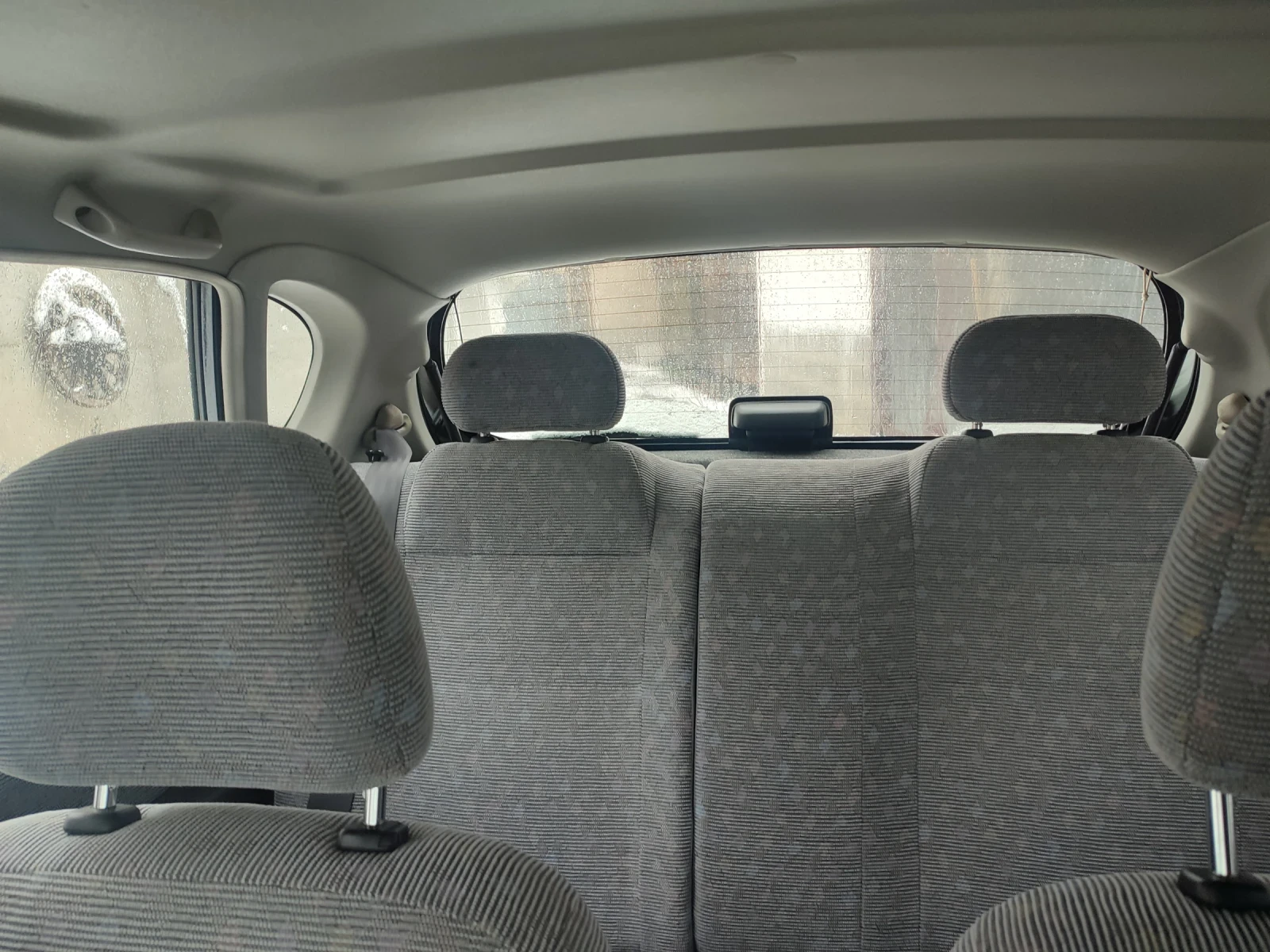 Daihatsu Sirion  - изображение 3