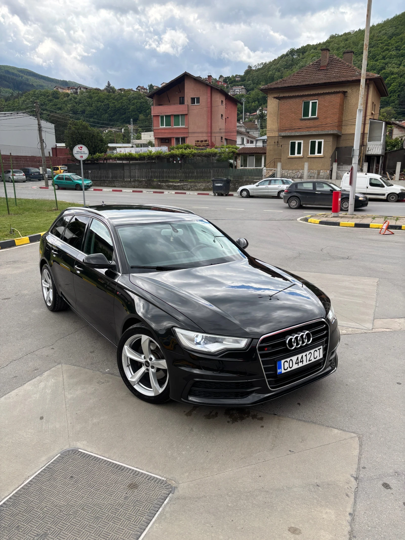 Audi A6  - изображение 5