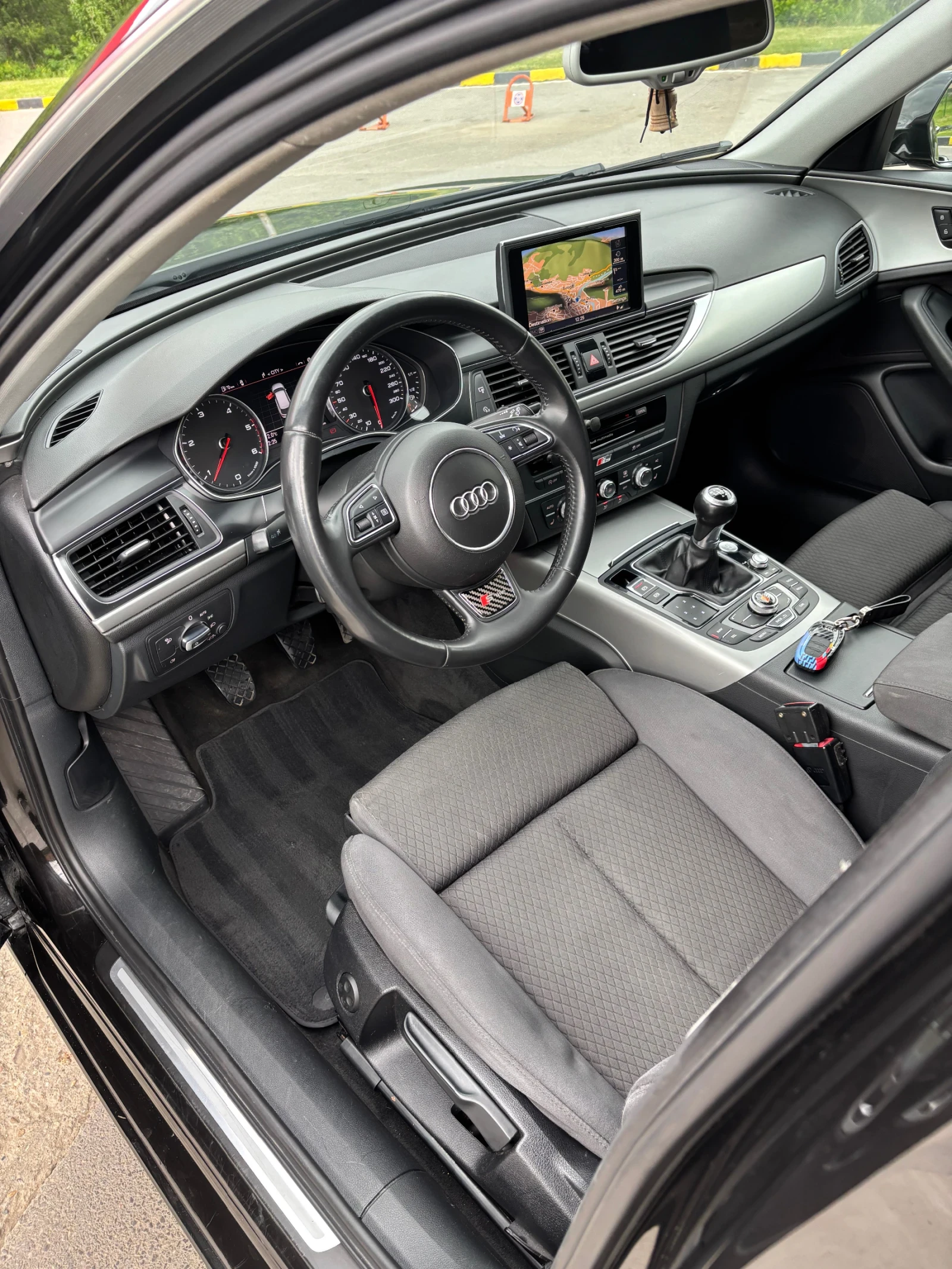Audi A6  - изображение 7