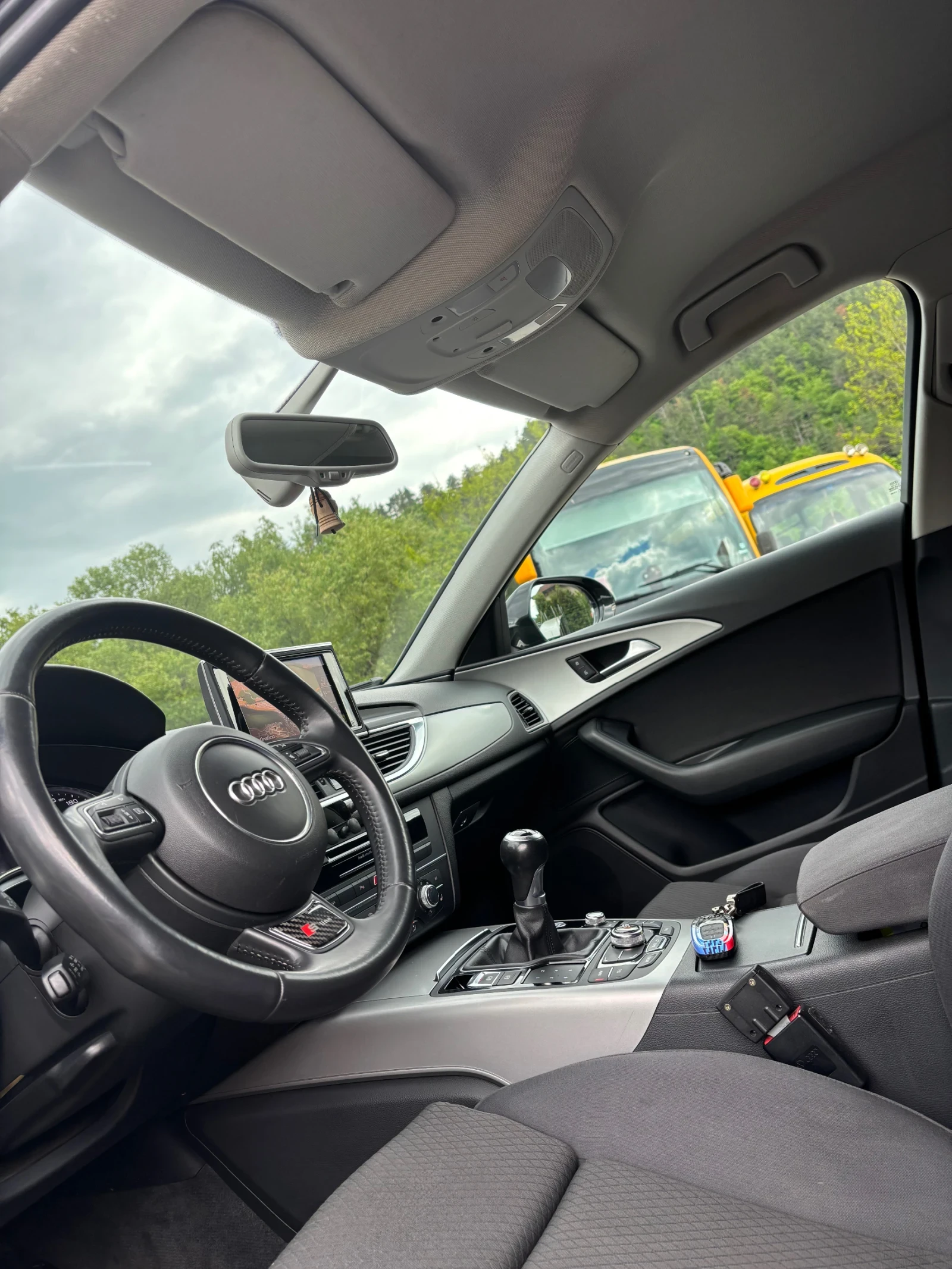 Audi A6  - изображение 8