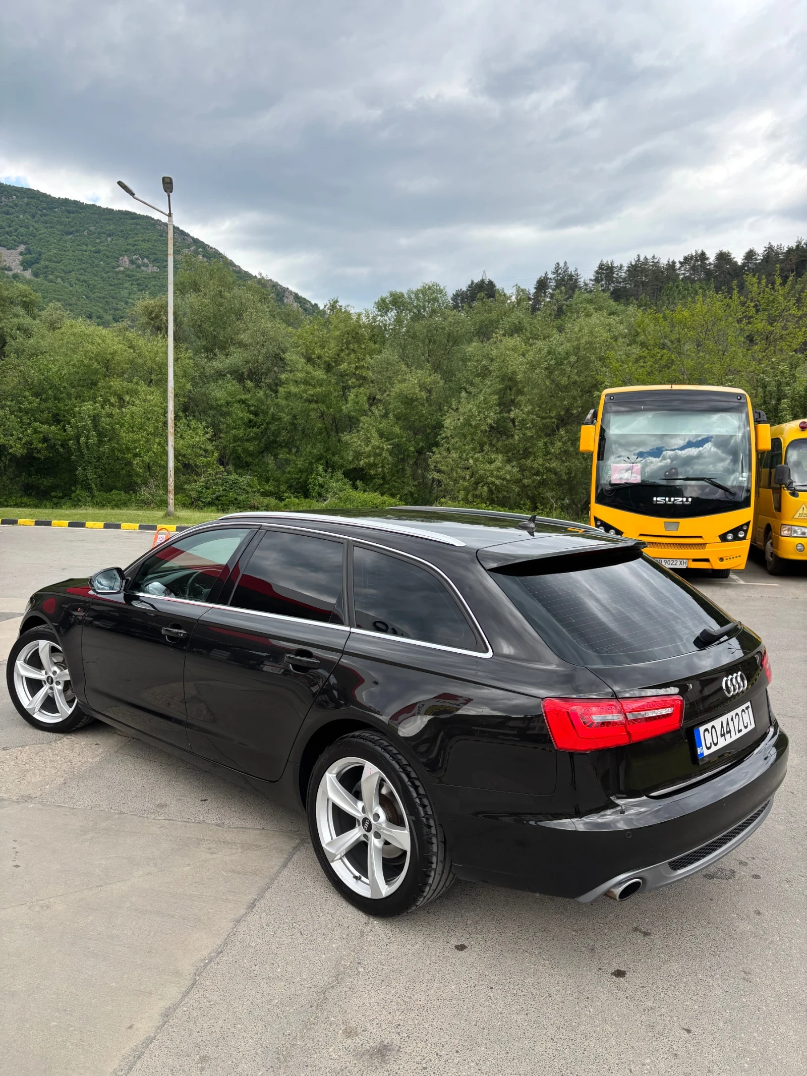 Audi A6  - изображение 2