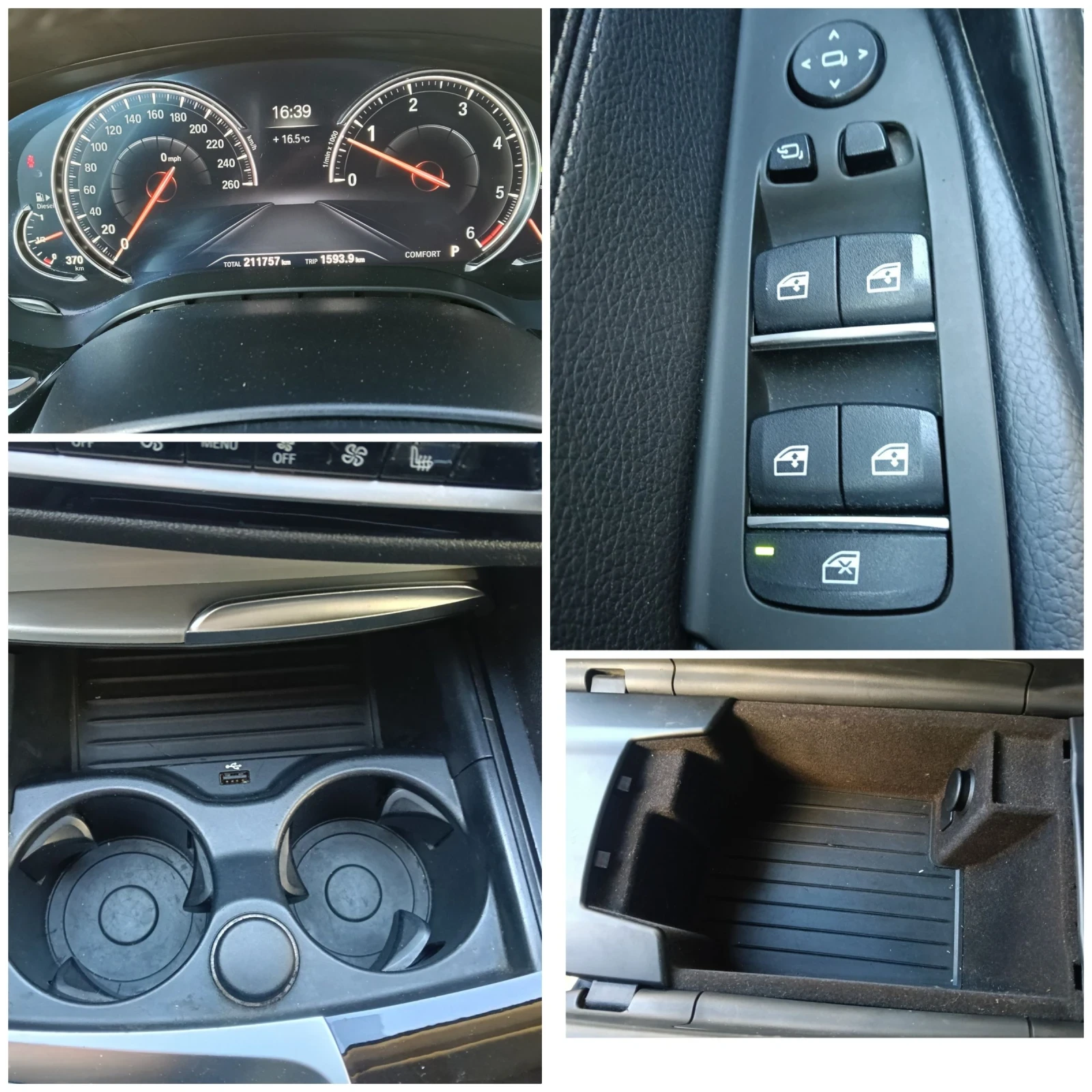 BMW 530 G30 - изображение 5