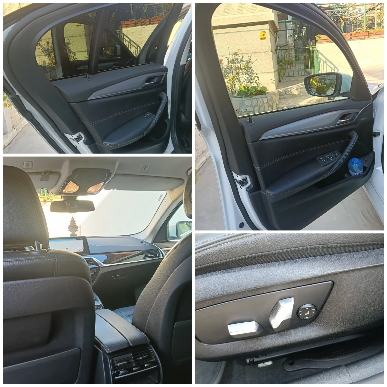 BMW 530 G30 - изображение 4