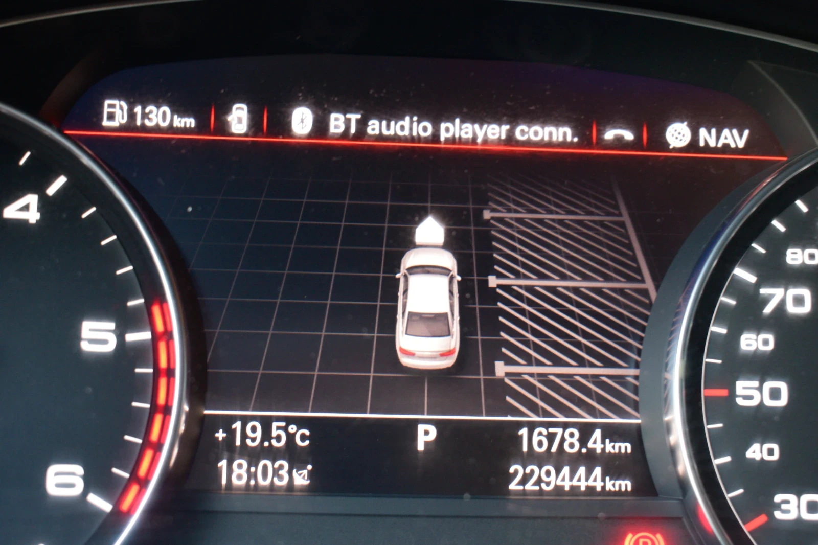 Audi A6 2.0D - изображение 8