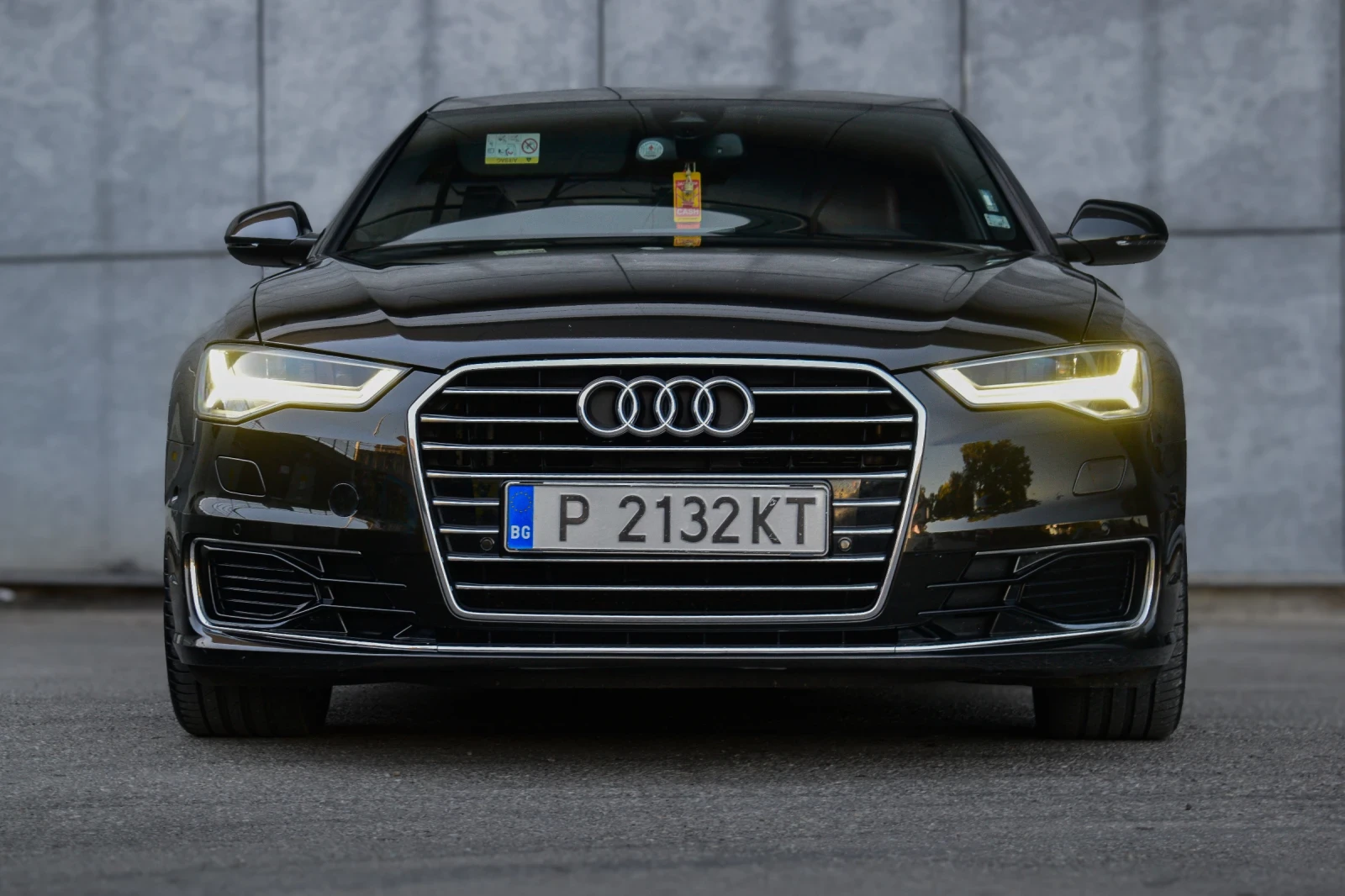 Audi A6 2.0D - изображение 2