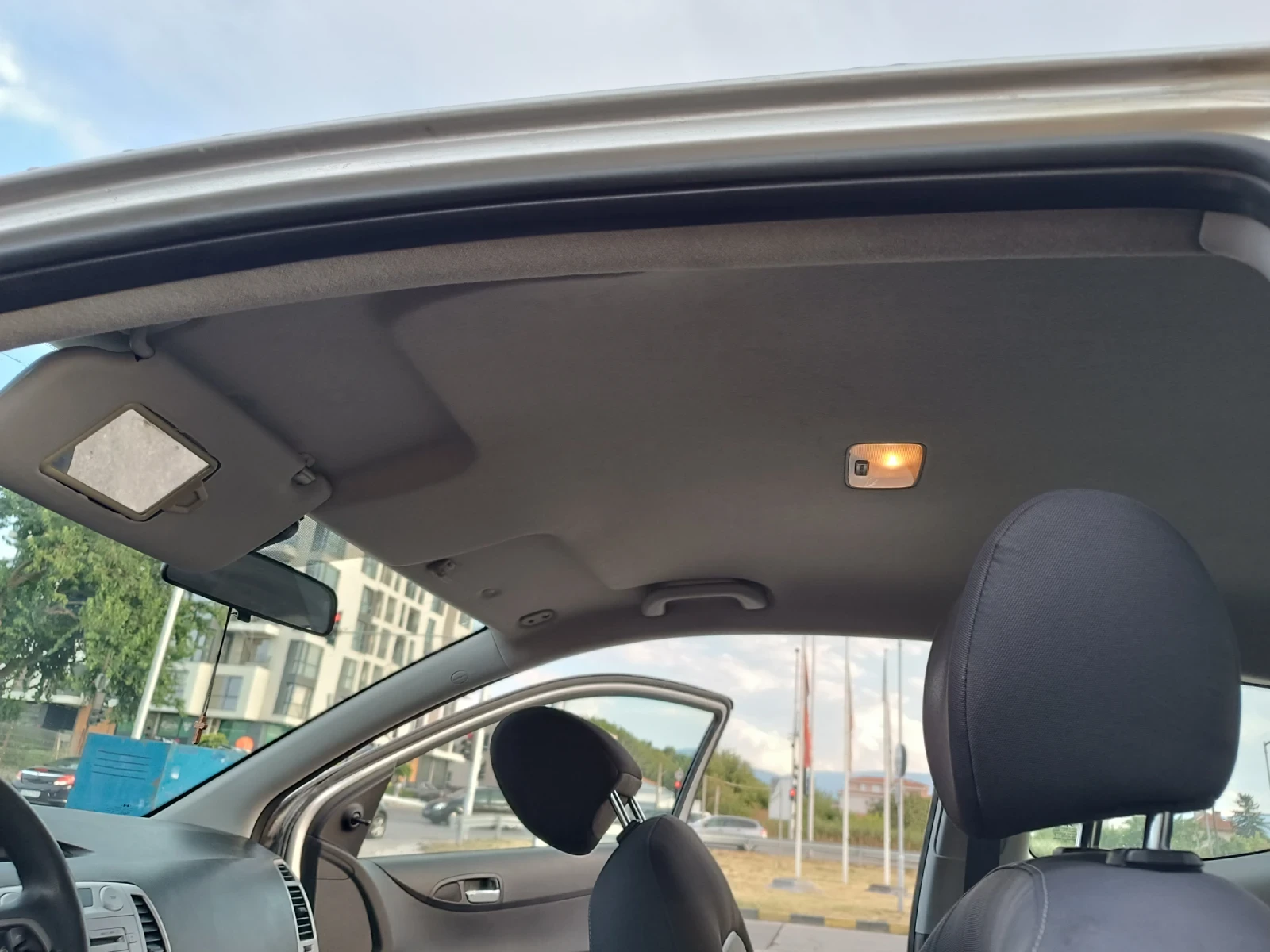 Hyundai I20  - изображение 9