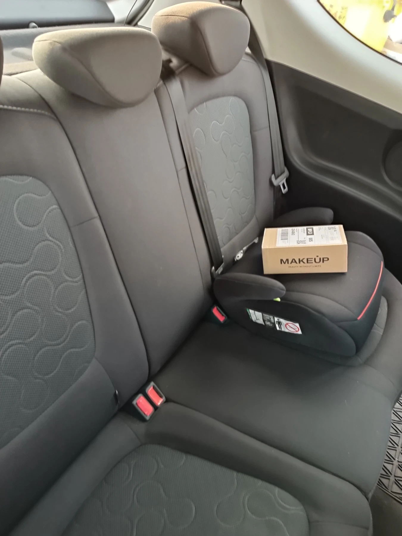 Hyundai I20  - изображение 7