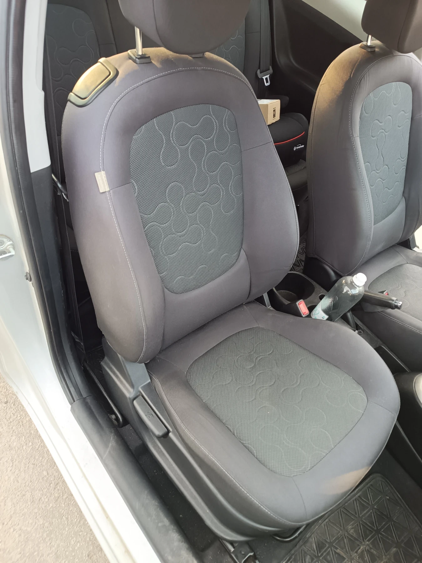 Hyundai I20  - изображение 8