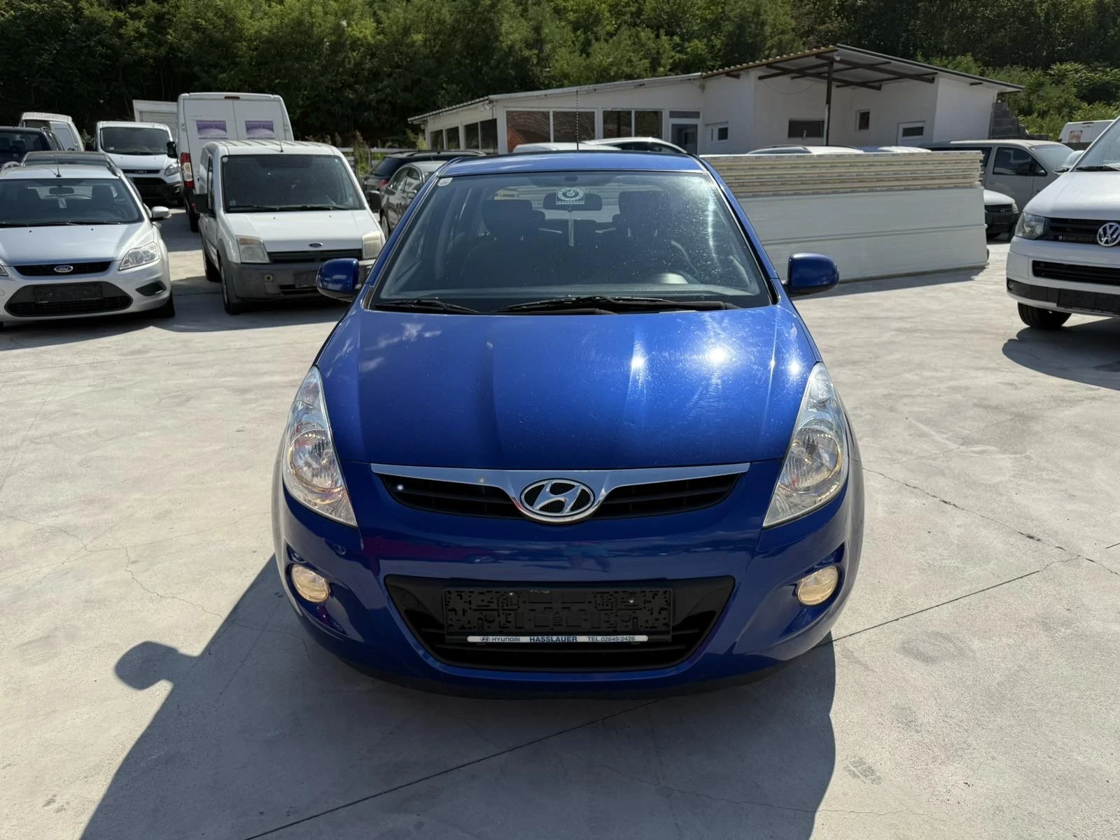 Hyundai I20 1.25 ЛИЗИНГ - изображение 2