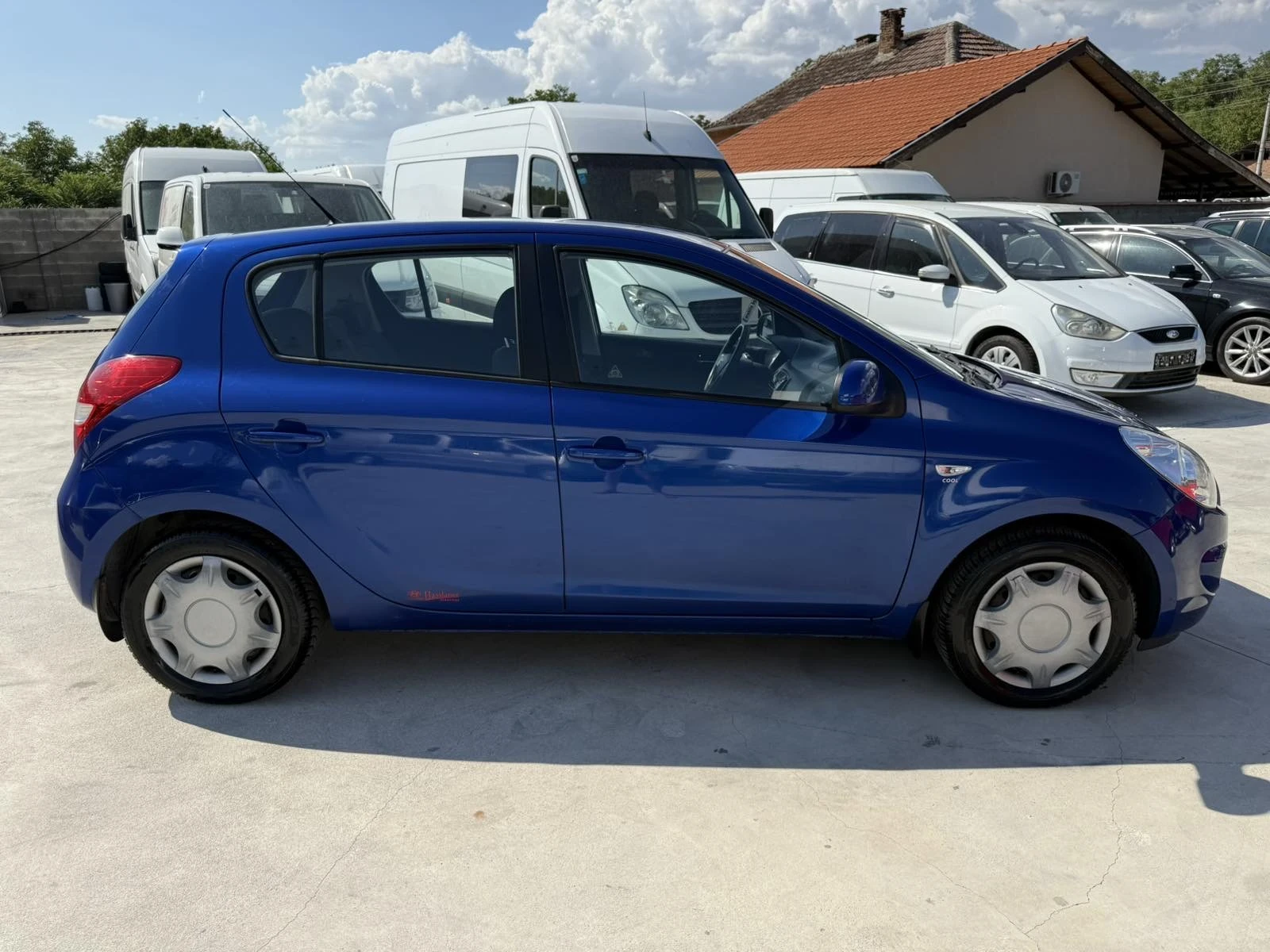 Hyundai I20 1.25 ЛИЗИНГ - изображение 4