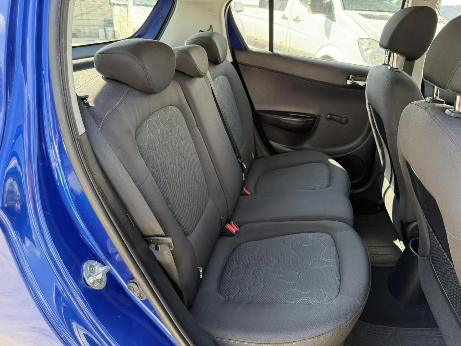 Hyundai I20 1.25 ЛИЗИНГ | Mobile.bg — изображение 12