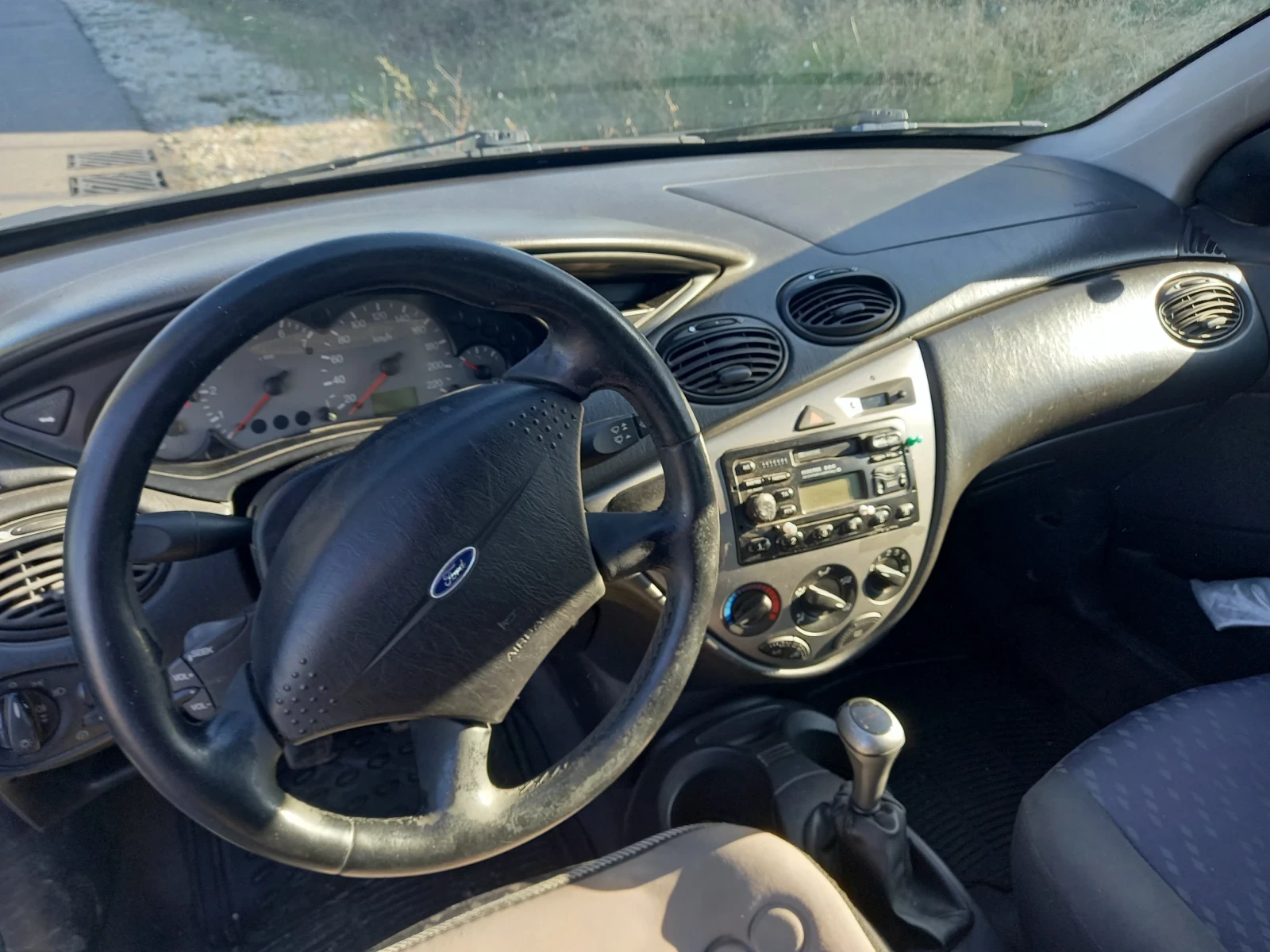 Ford Focus  - изображение 5