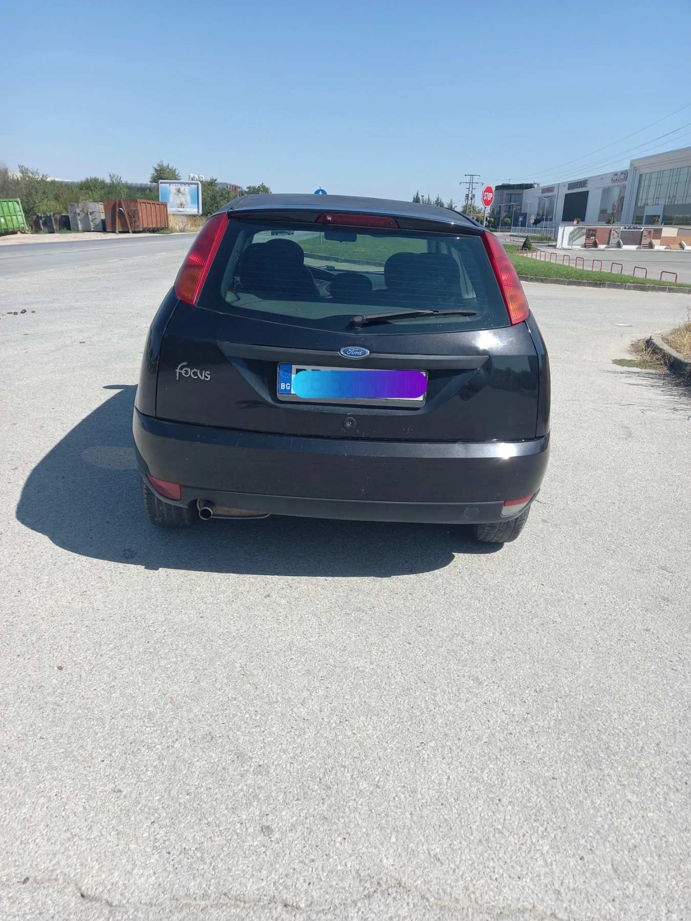 Ford Focus  - изображение 2
