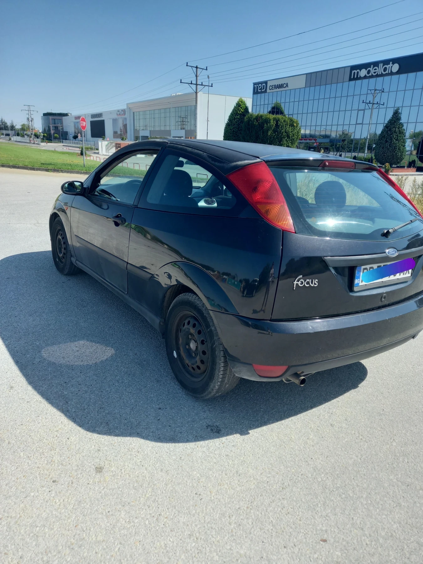 Ford Focus  - изображение 3