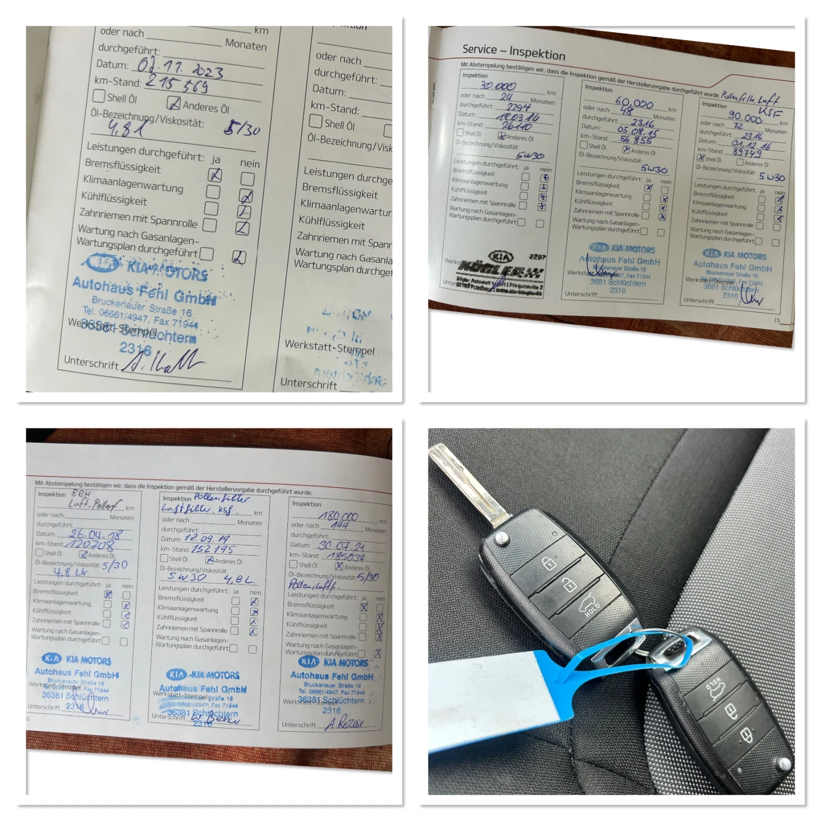 Kia Ceed 1.6CRDI - 128  /  / 5J /   | Mobile.bg   16