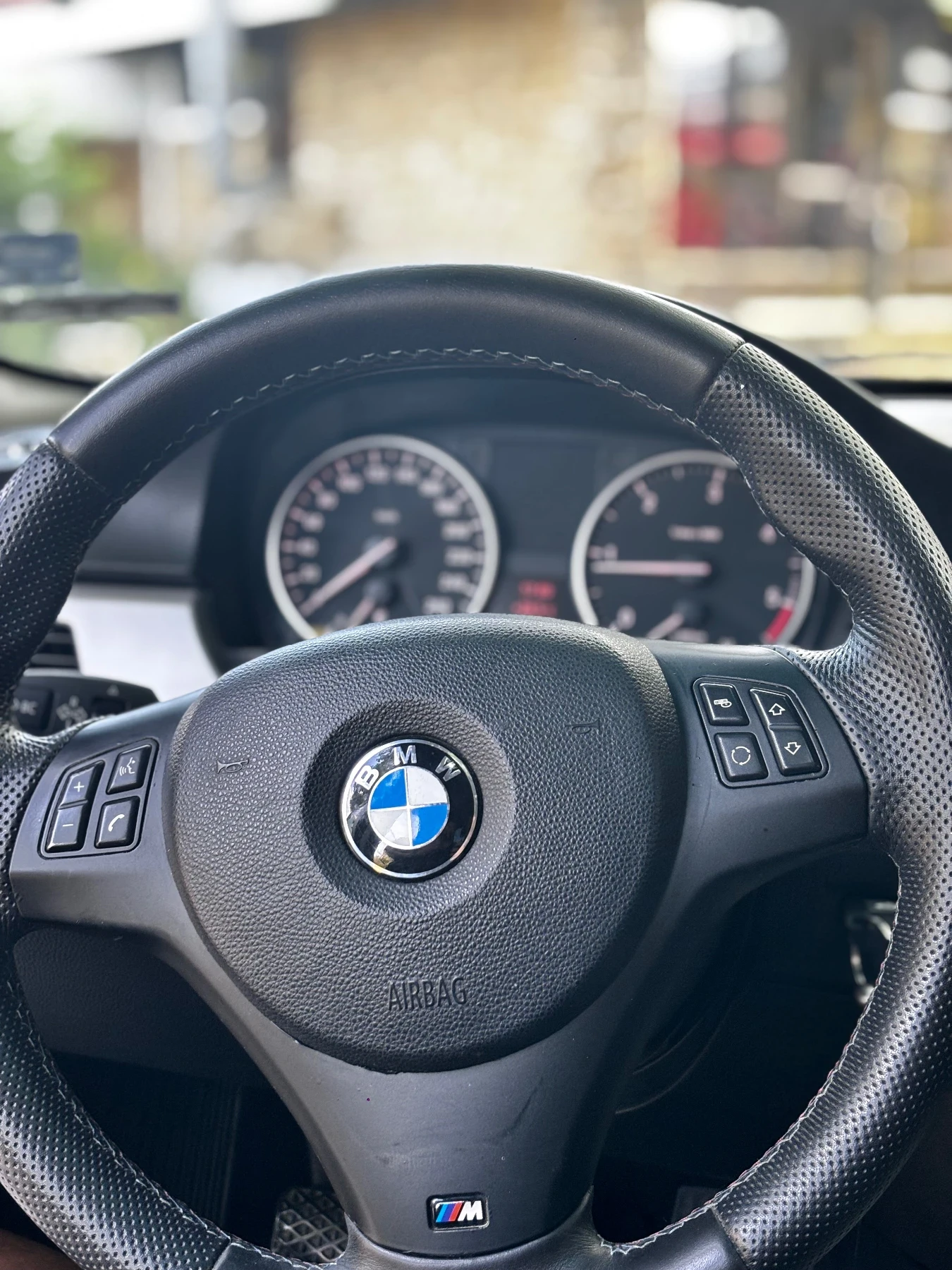 BMW 320 Уникат - изображение 7