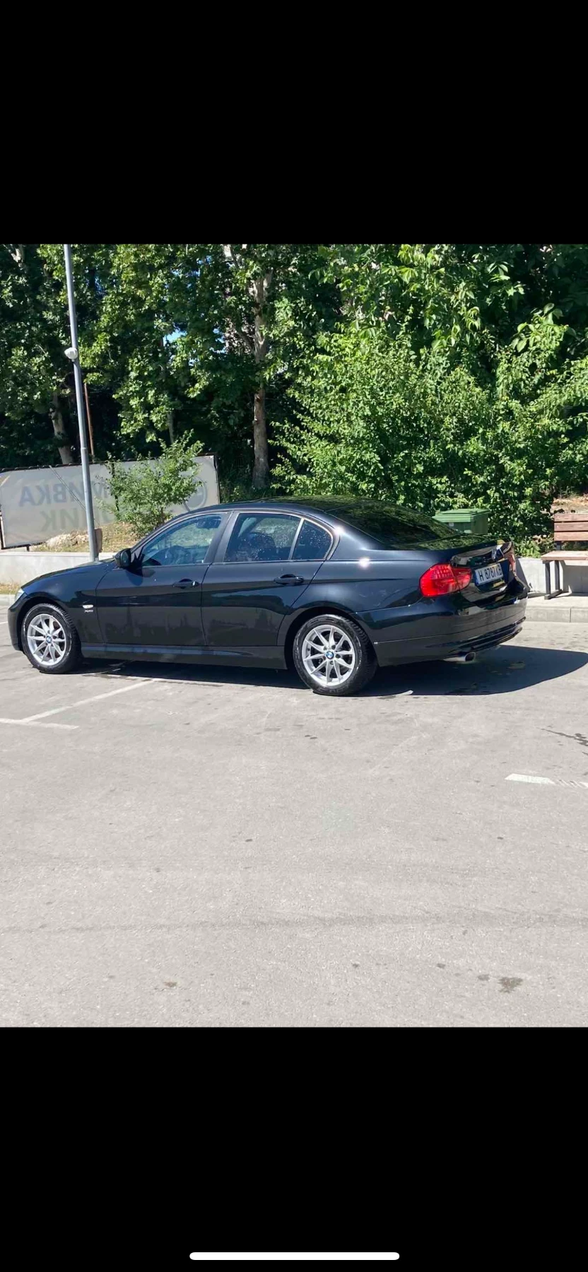 BMW 320 Xdrive - изображение 2