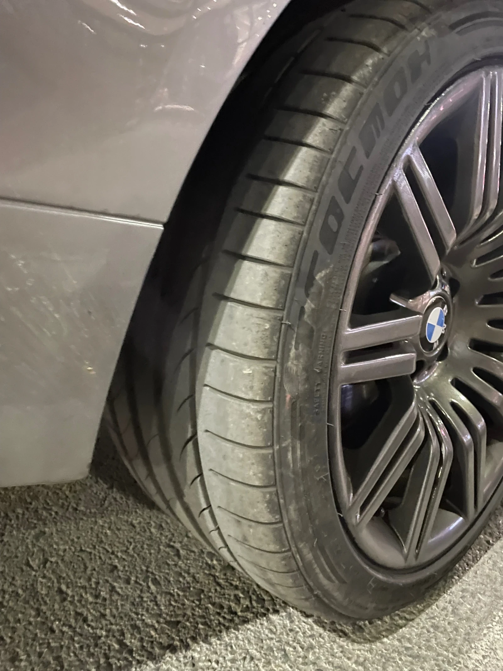 BMW 530 530d-440hp - изображение 6