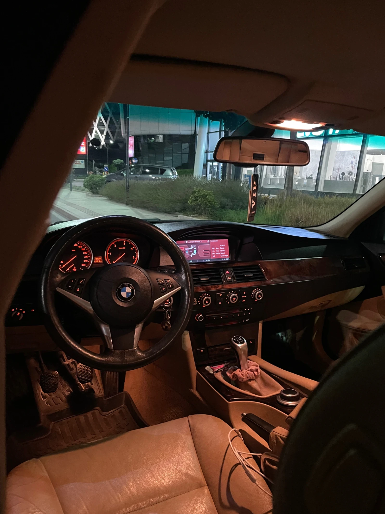 BMW 530 530d-440hp - изображение 4