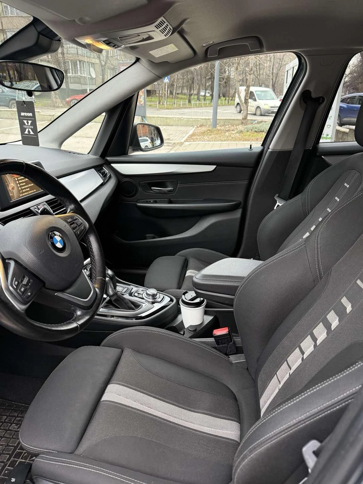 BMW 2 Active Tourer * AUTOMAT*  | Mobile.bg   13