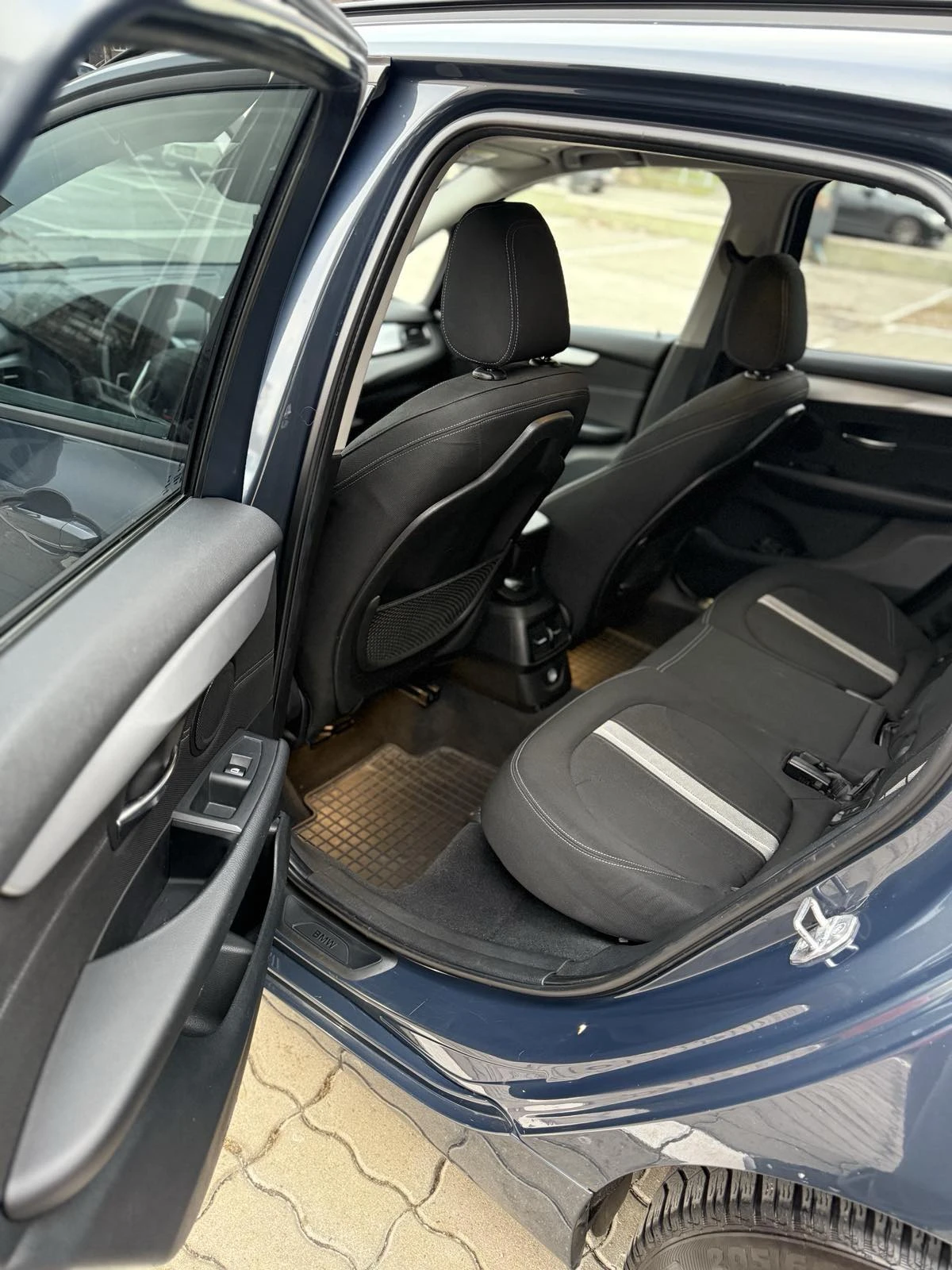 BMW 2 Active Tourer * AUTOMAT*  - изображение 6