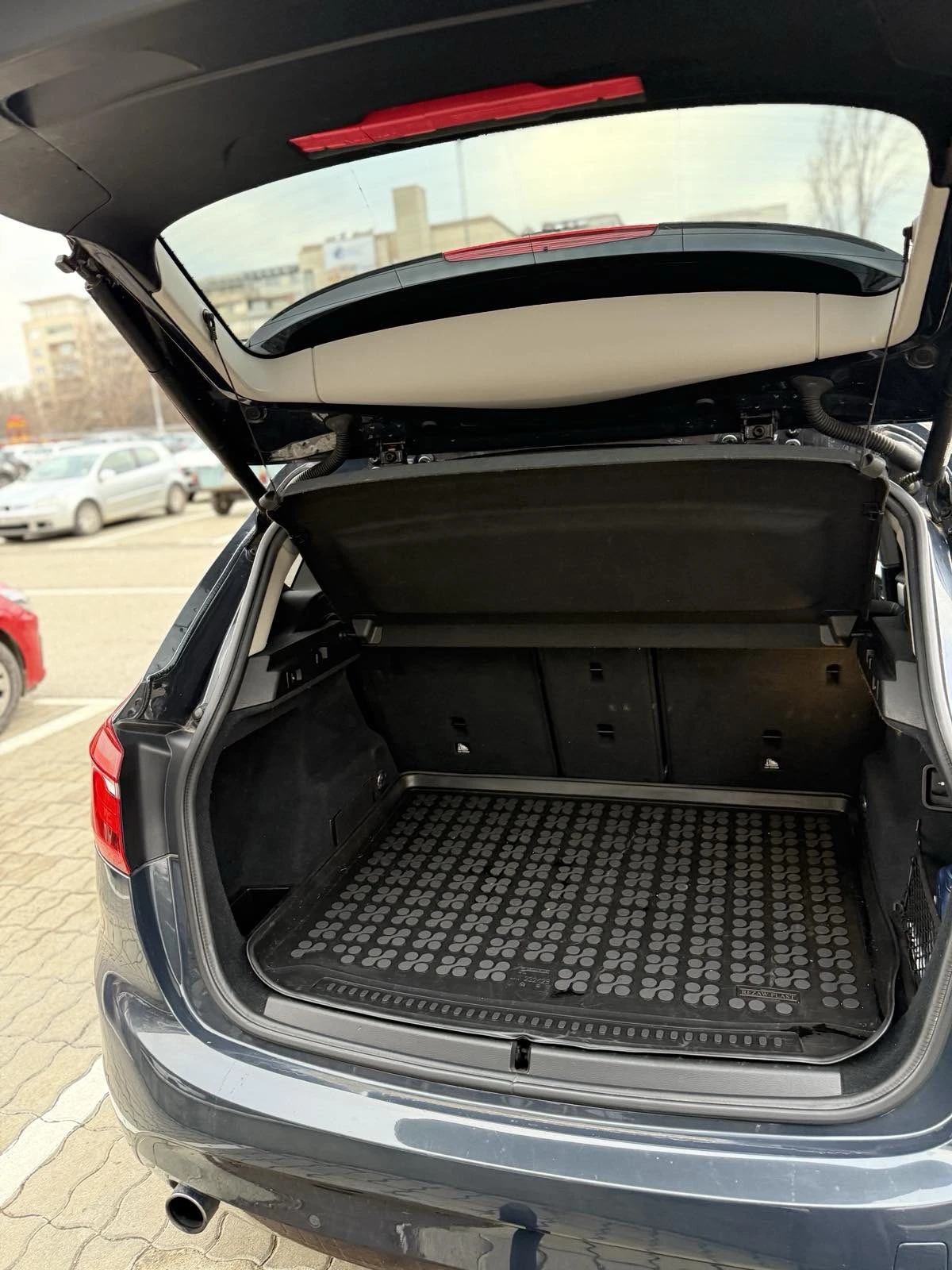 BMW 2 Active Tourer * AUTOMAT*  | Mobile.bg   11