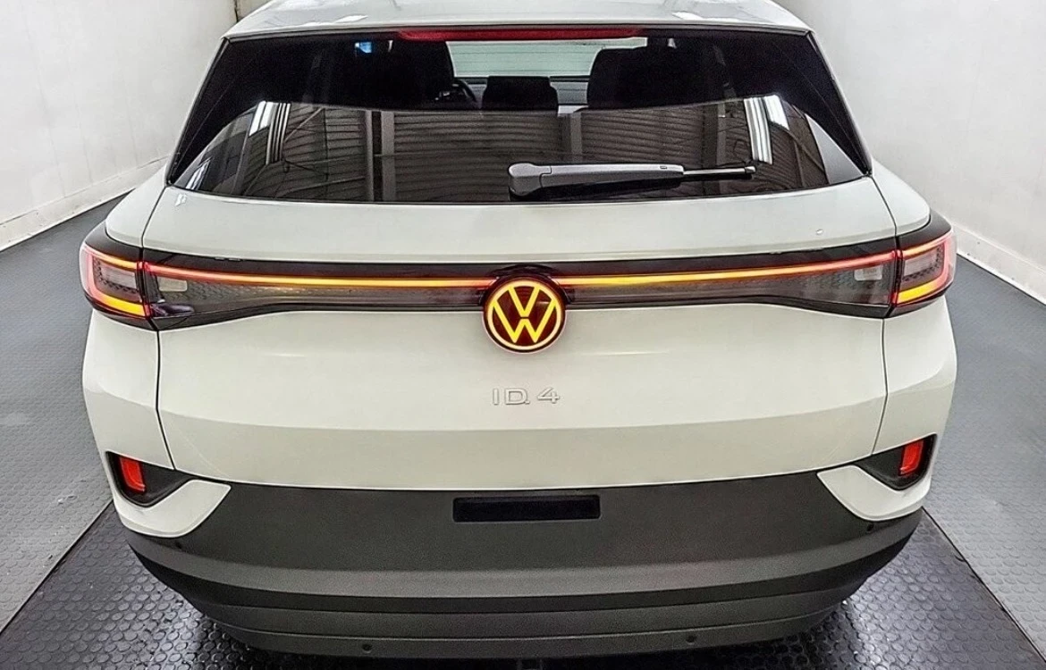 VW ID.4 Pro S * * CARFAX * * АВТО КРЕДИТ * *  - изображение 4