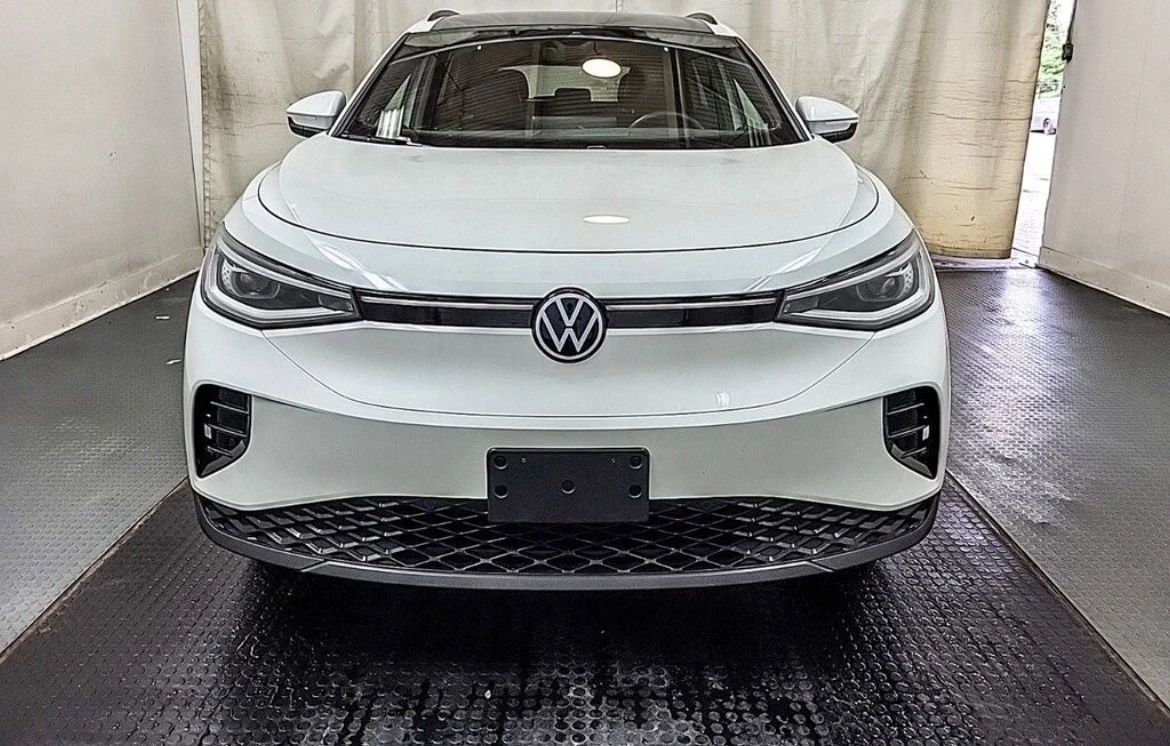 VW ID.4 Pro S * * CARFAX * * АВТО КРЕДИТ * *  - изображение 2