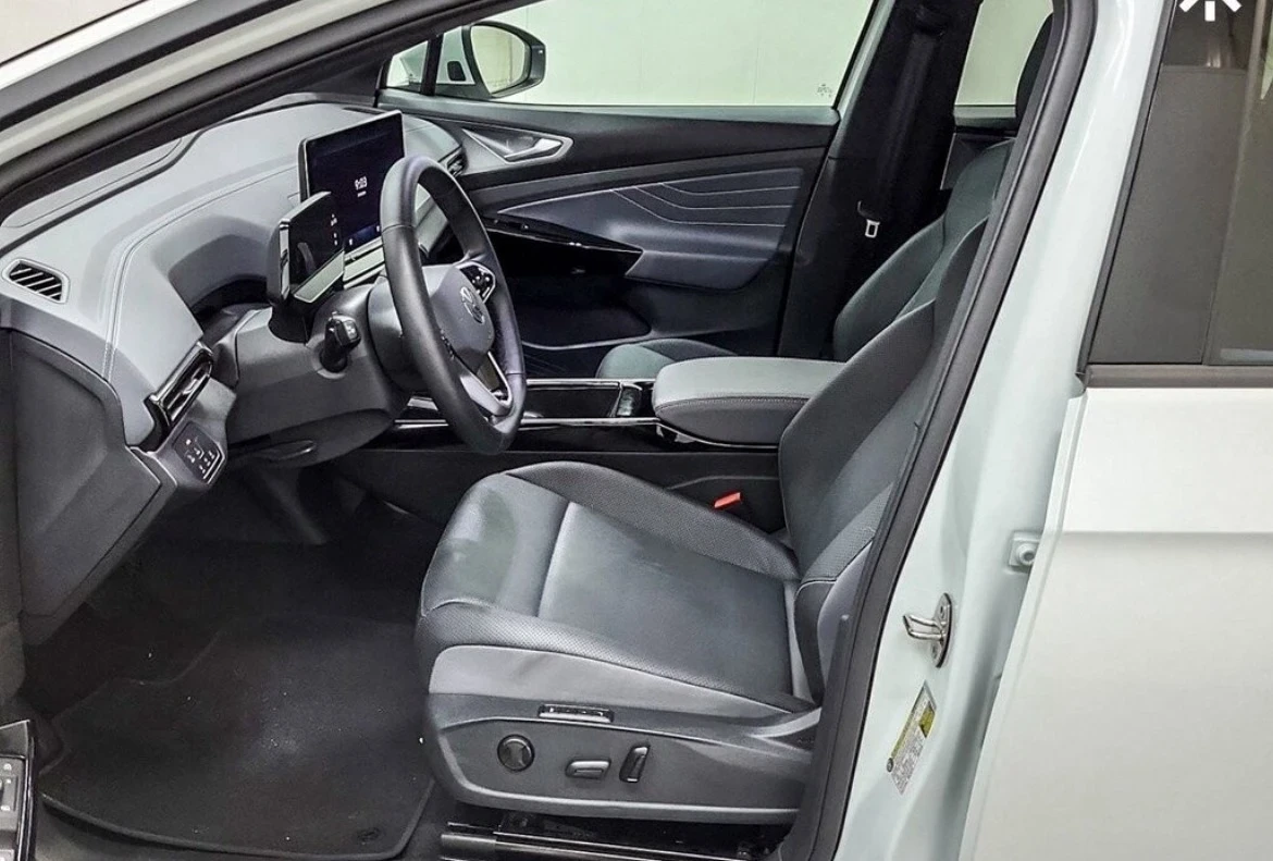 VW ID.4 Pro S * * CARFAX * * АВТО КРЕДИТ * *  - изображение 5