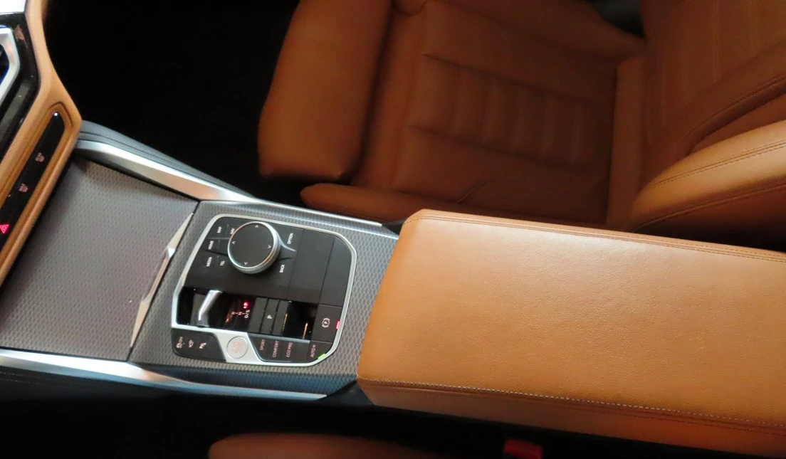 BMW 430 d Mild-Hybrid, xDrive M Sport - изображение 9