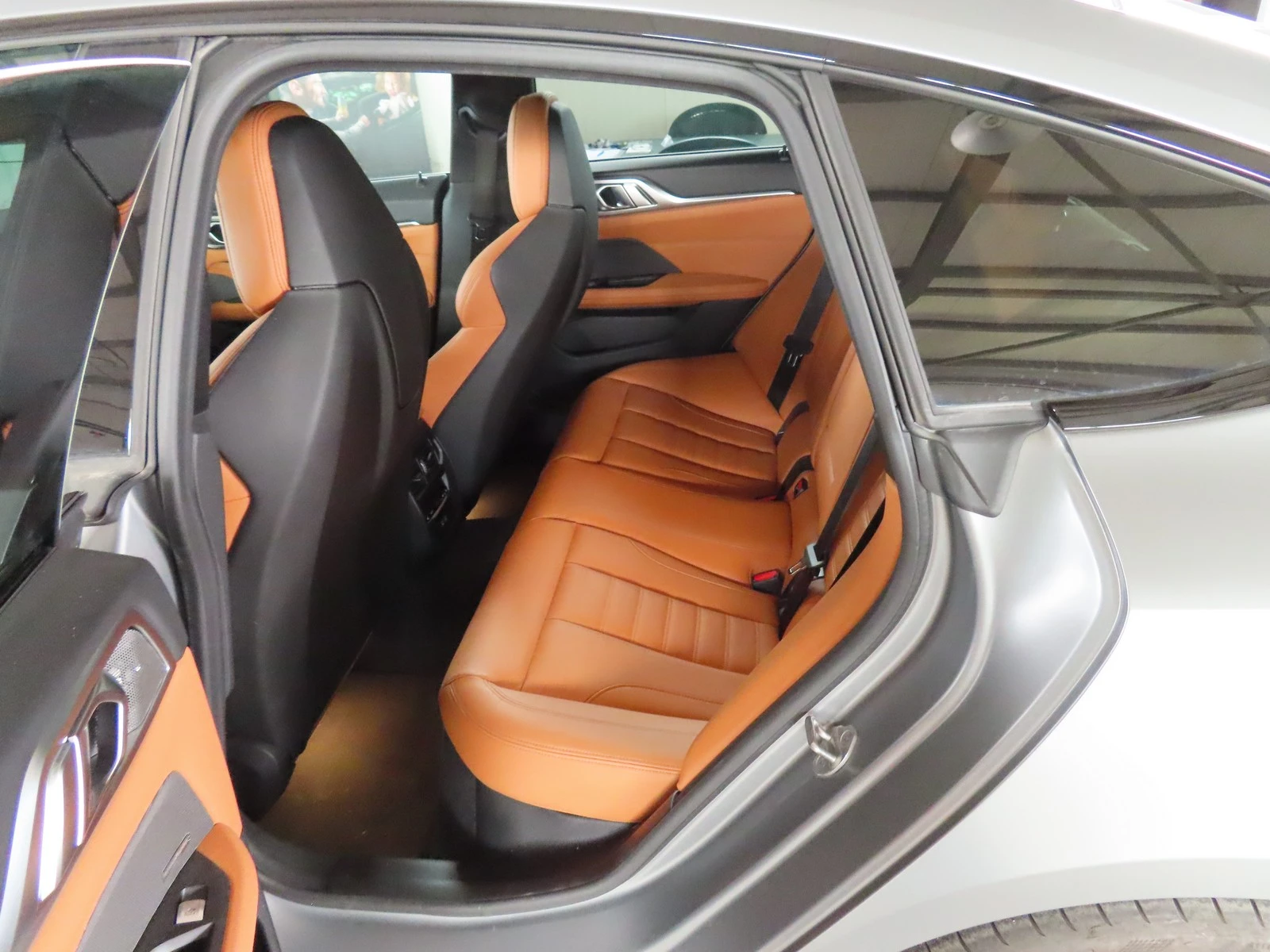 BMW 430 d Mild-Hybrid, xDrive M Sport - изображение 6