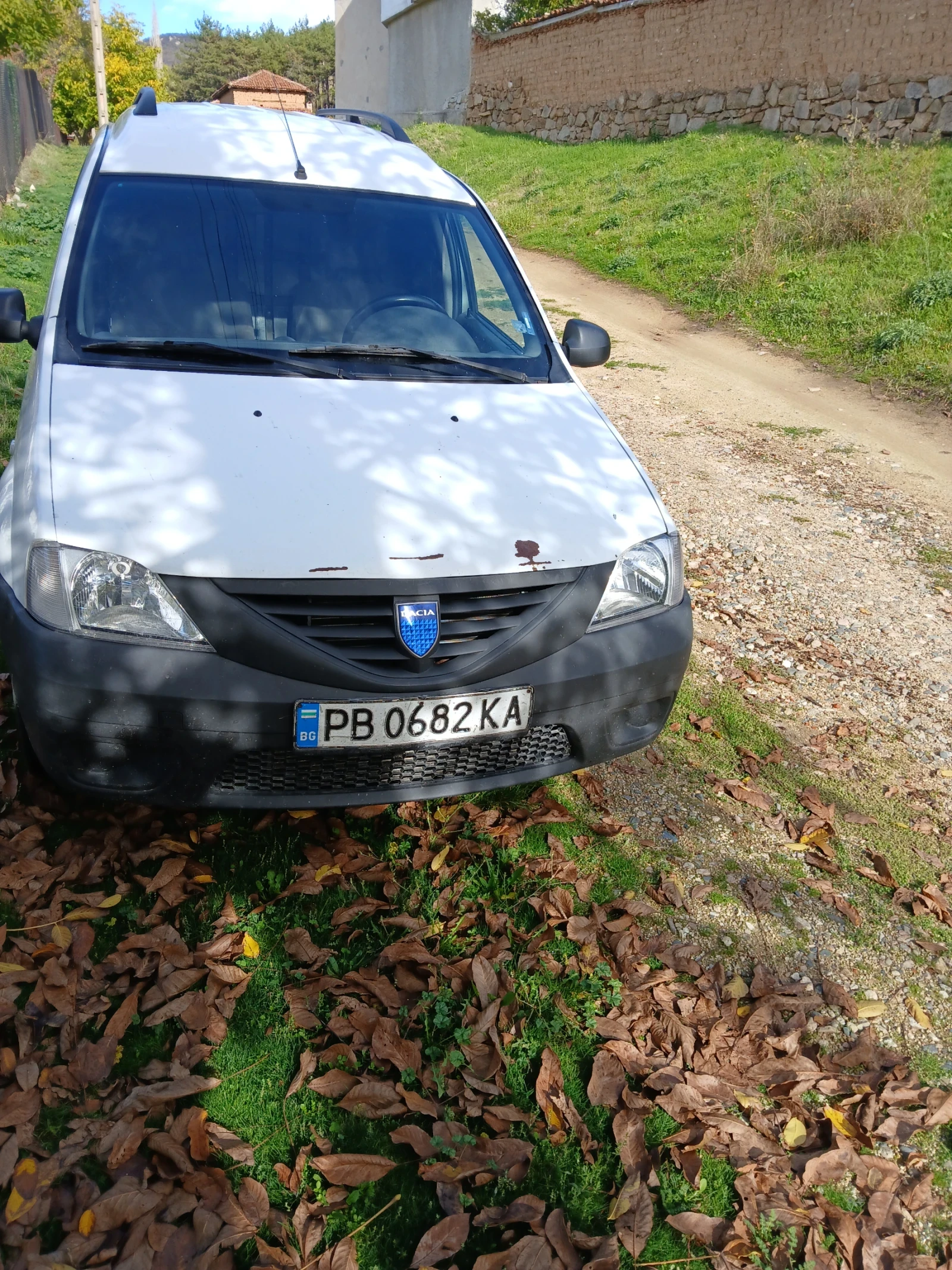 Dacia Logan | Mobile.bg   1