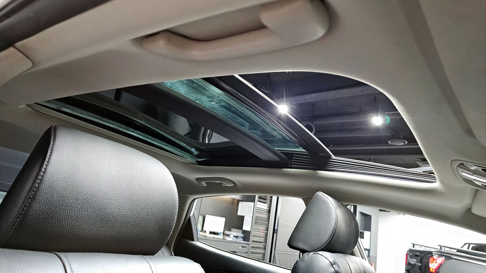 Kia K7 3.0LPI TRENDY | Mobile.bg   17