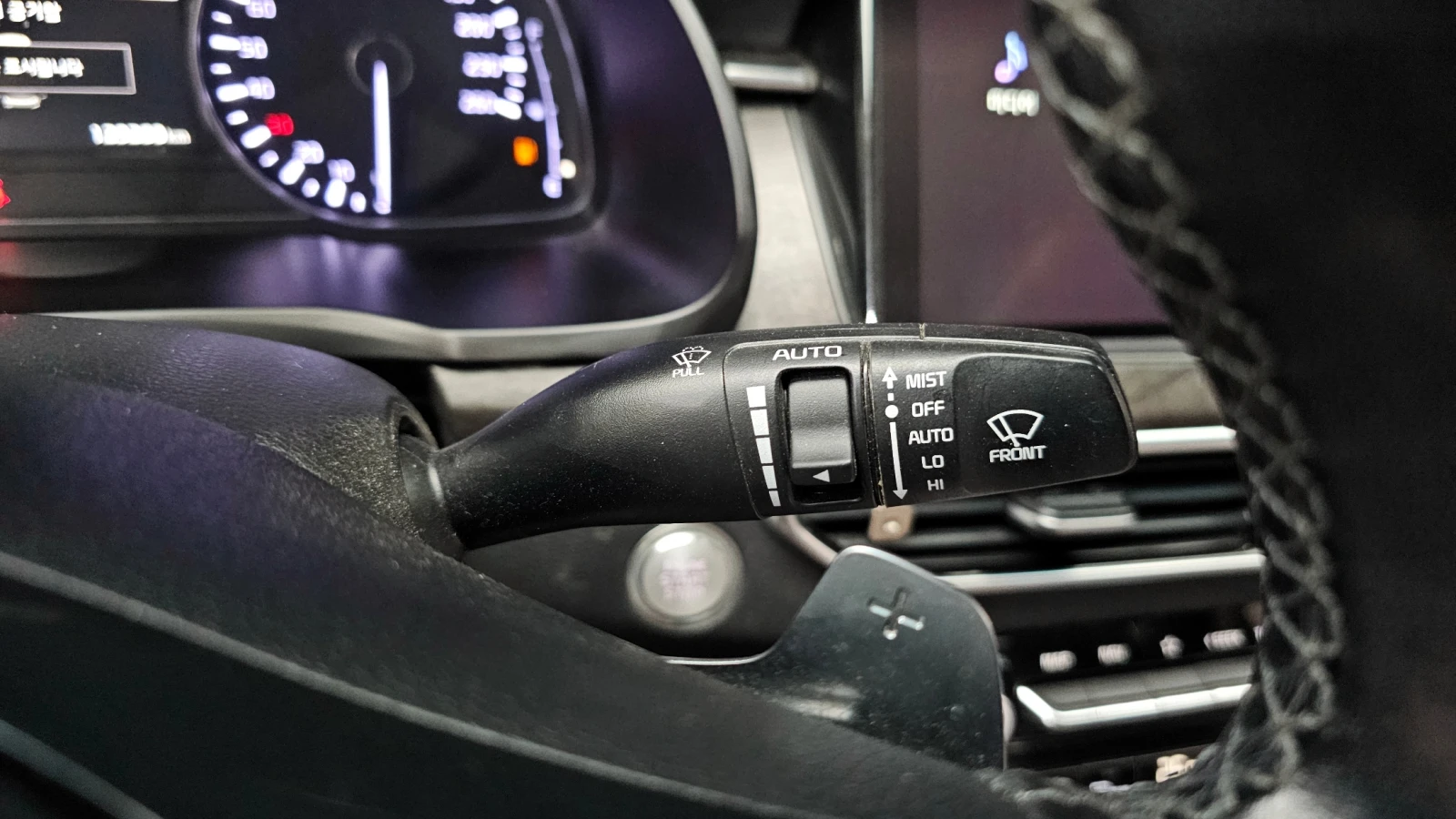 Kia K7 3.0LPI TRENDY | Mobile.bg   16