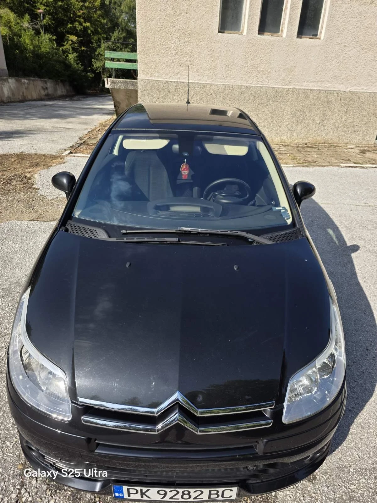 Citroen C4 | Mobile.bg   4