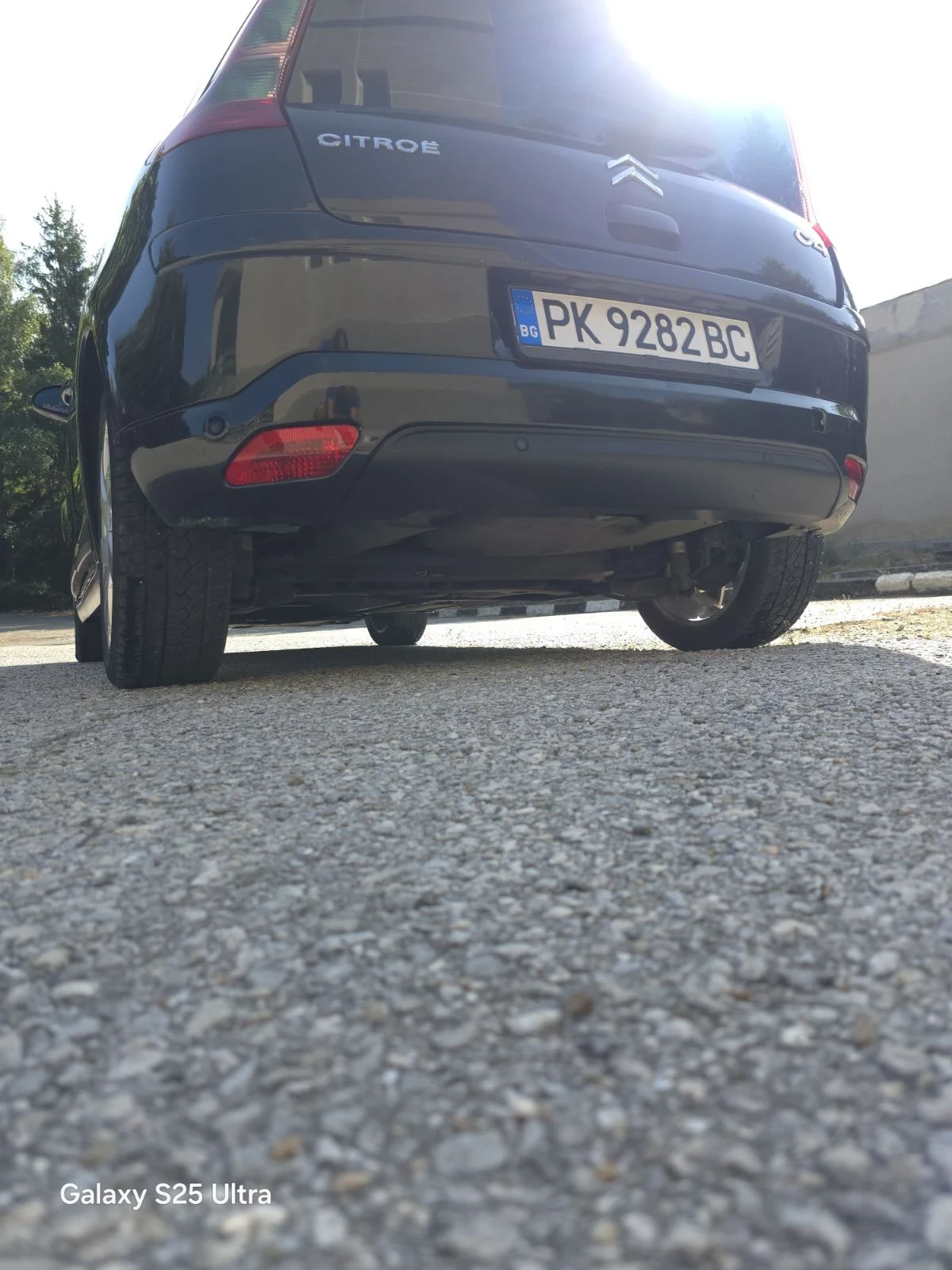 Citroen C4 | Mobile.bg   6