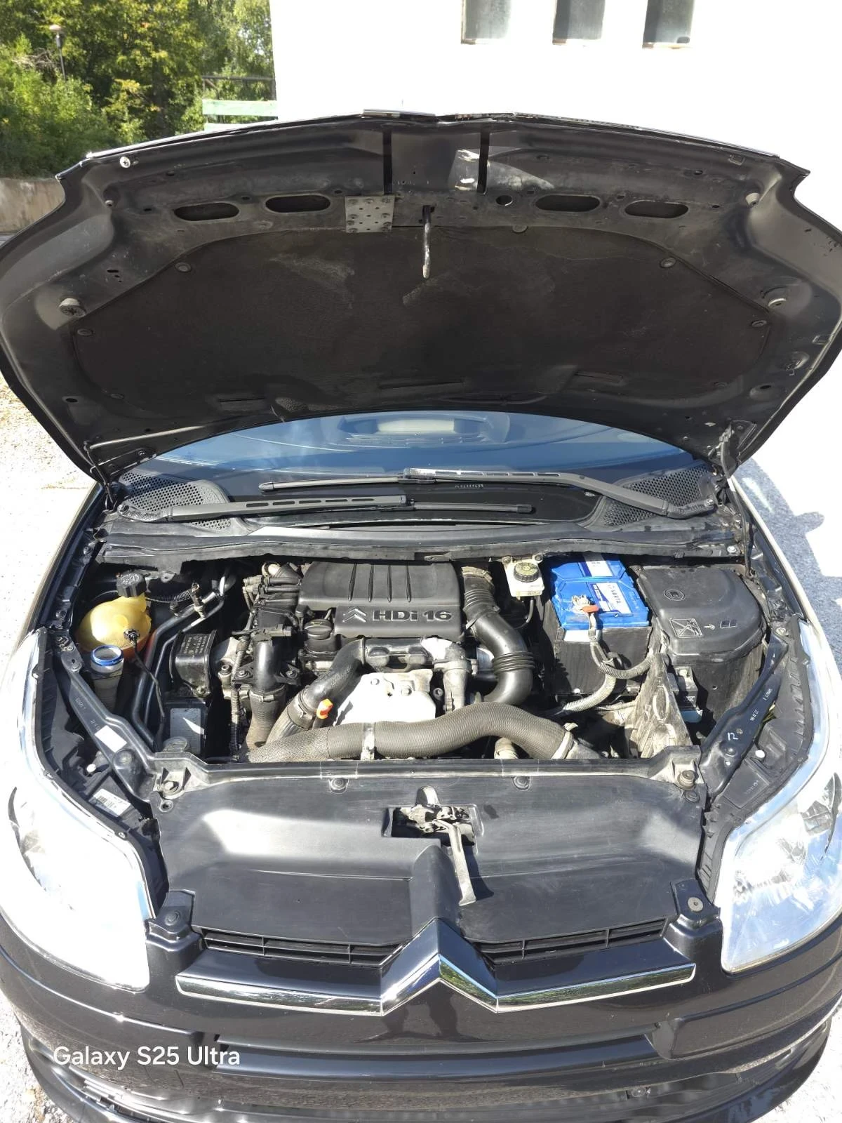 Citroen C4 | Mobile.bg   8