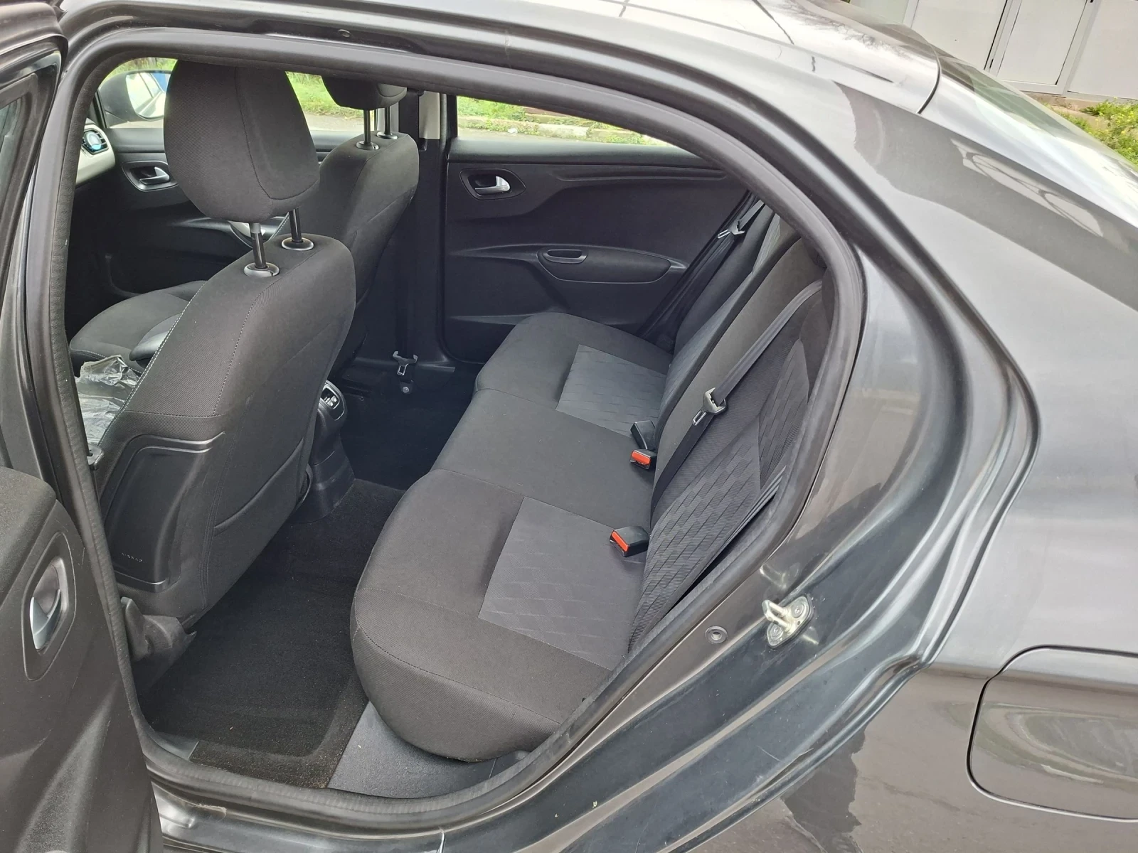 Citroen C-Elysee 1.6 HDI EURO 6B | Mobile.bg   13