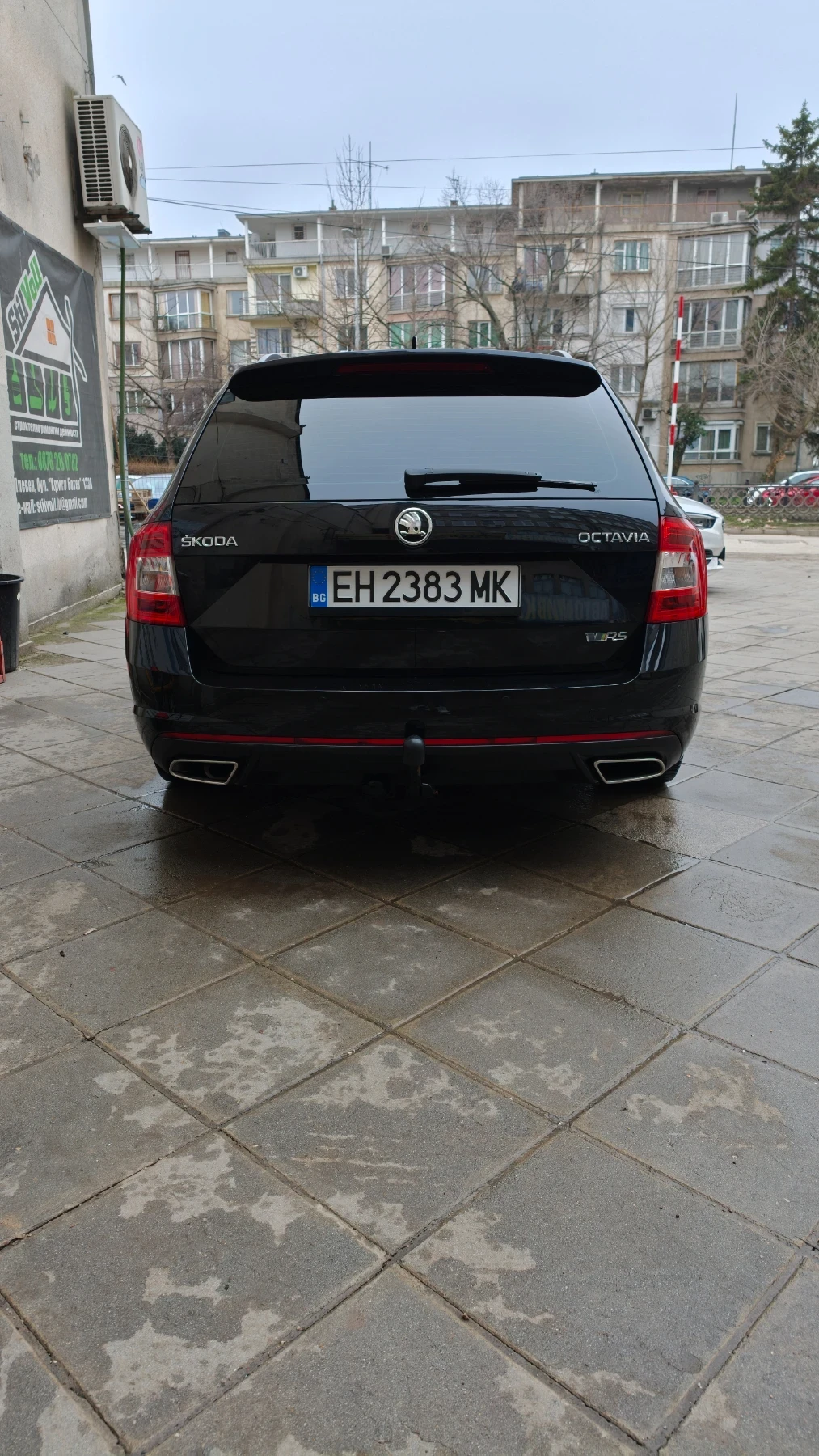 Skoda Octavia VRS CUPA | Mobile.bg � ����������� 6