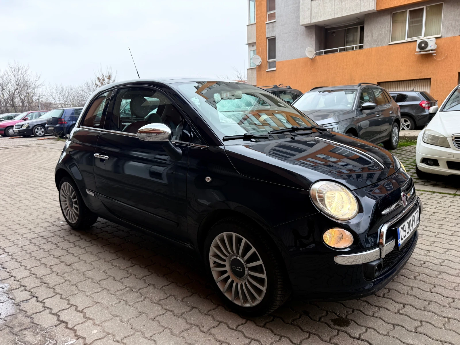 Fiat 500  - изображение 2