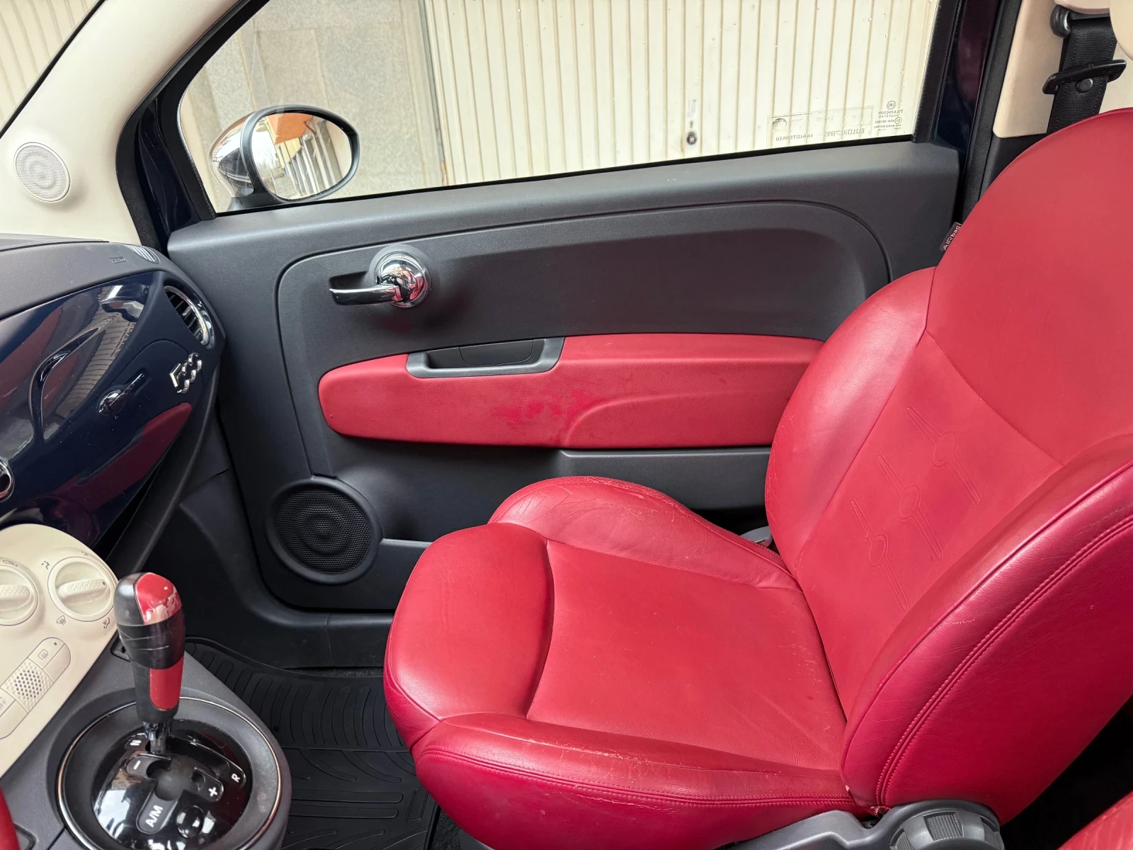 Fiat 500  - изображение 9