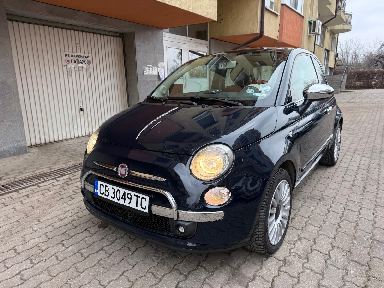 Fiat 500  - изображение 7