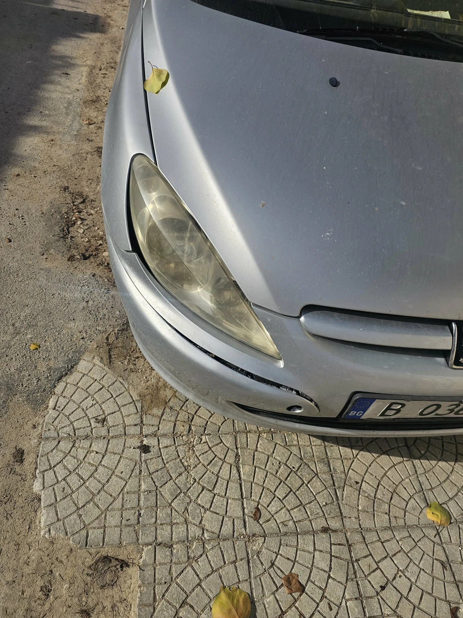 Peugeot 307 SW | Mobile.bg � ����������� 1
