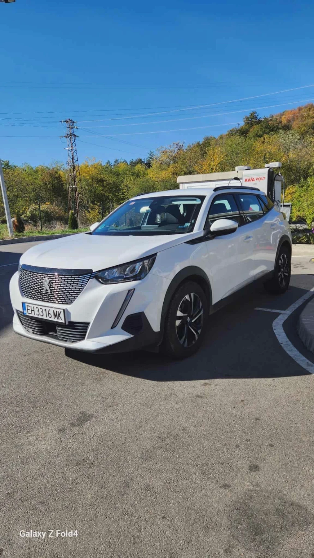 Peugeot 2008 | Mobile.bg � ����������� 2